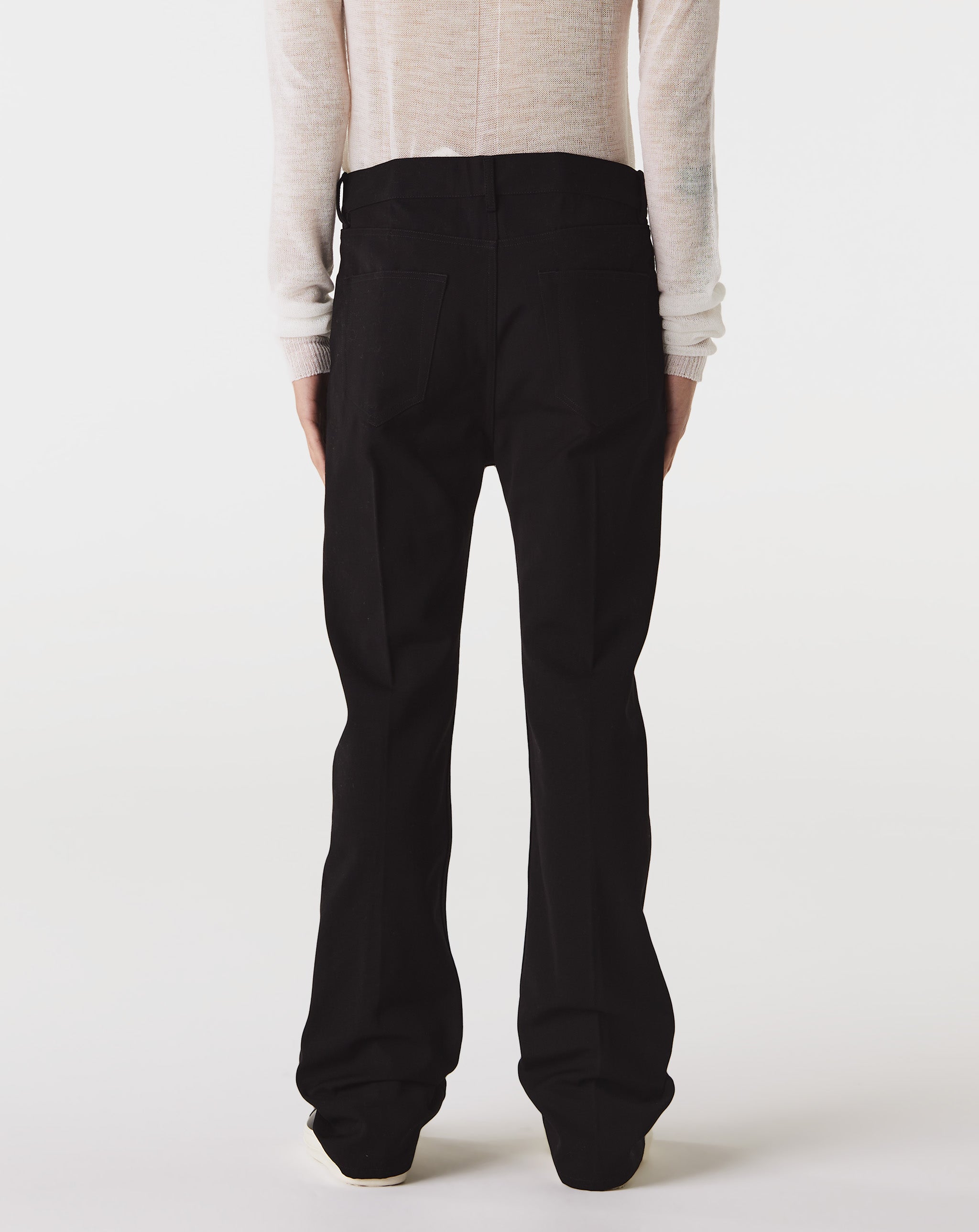 Jim Cut Pants
