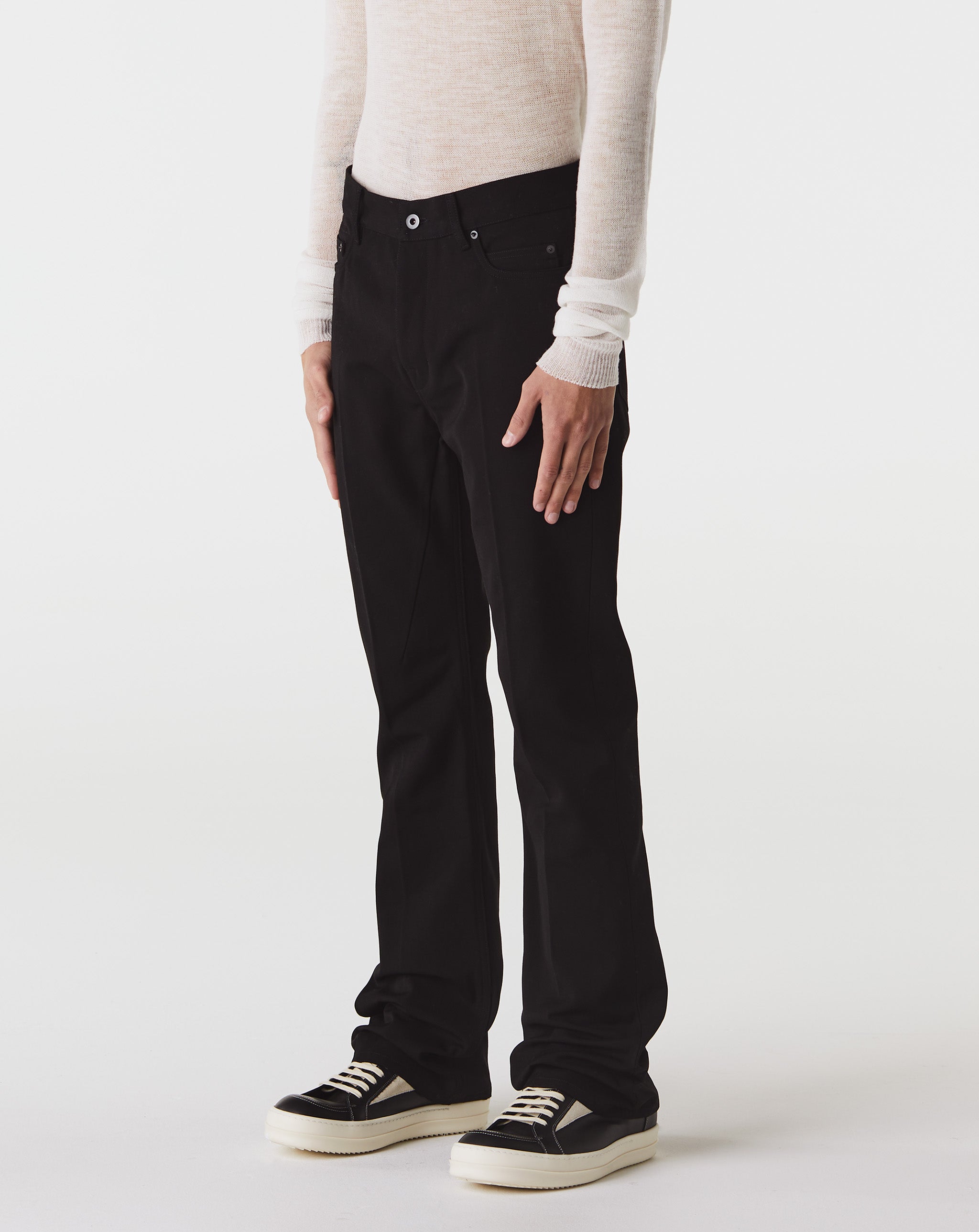 Jim Cut Pants
