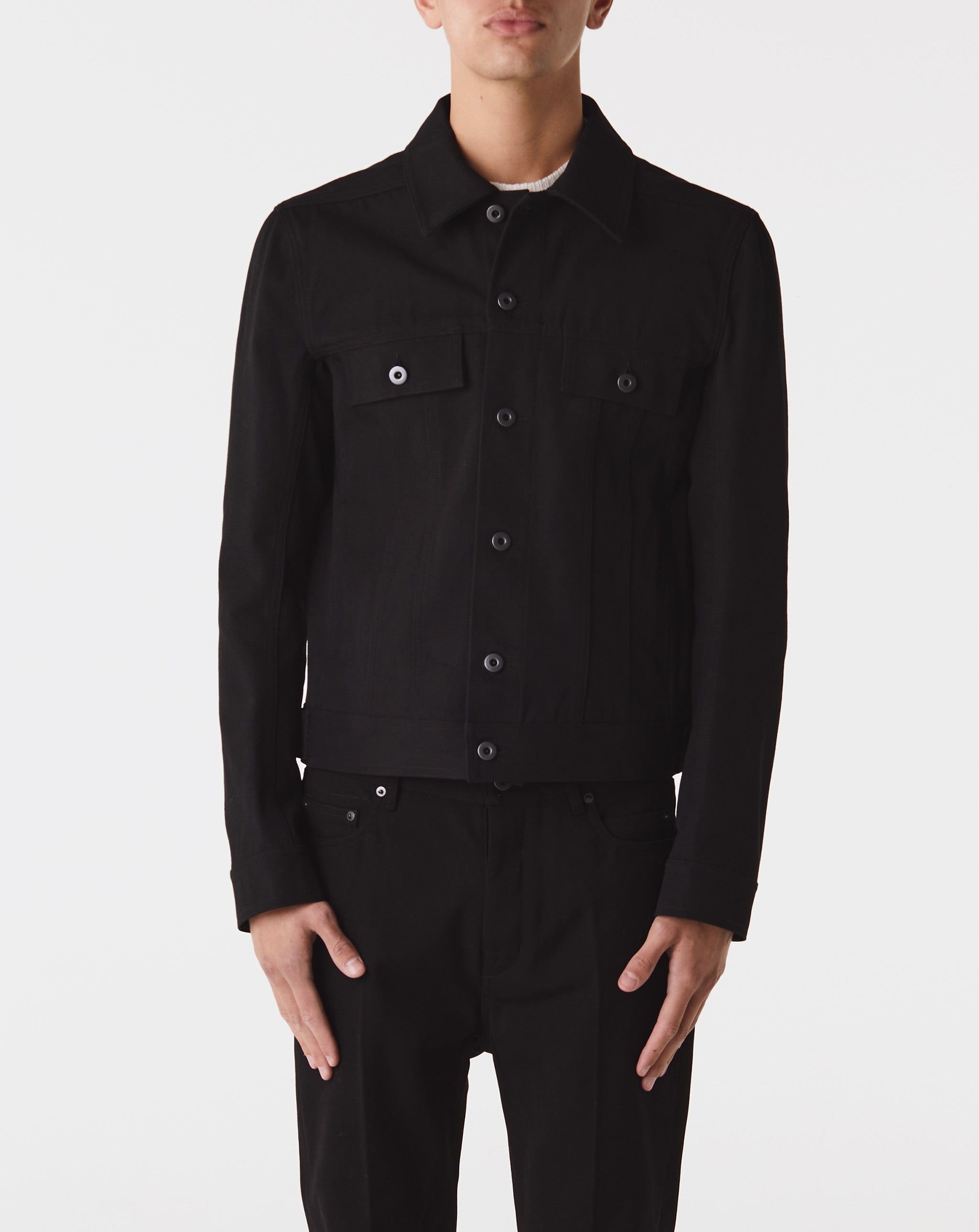 Trucker Jacket
