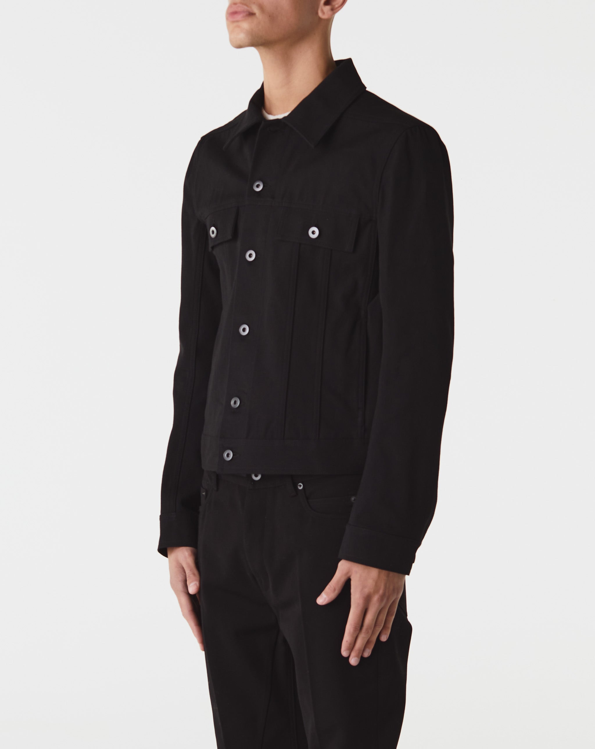 Trucker Jacket