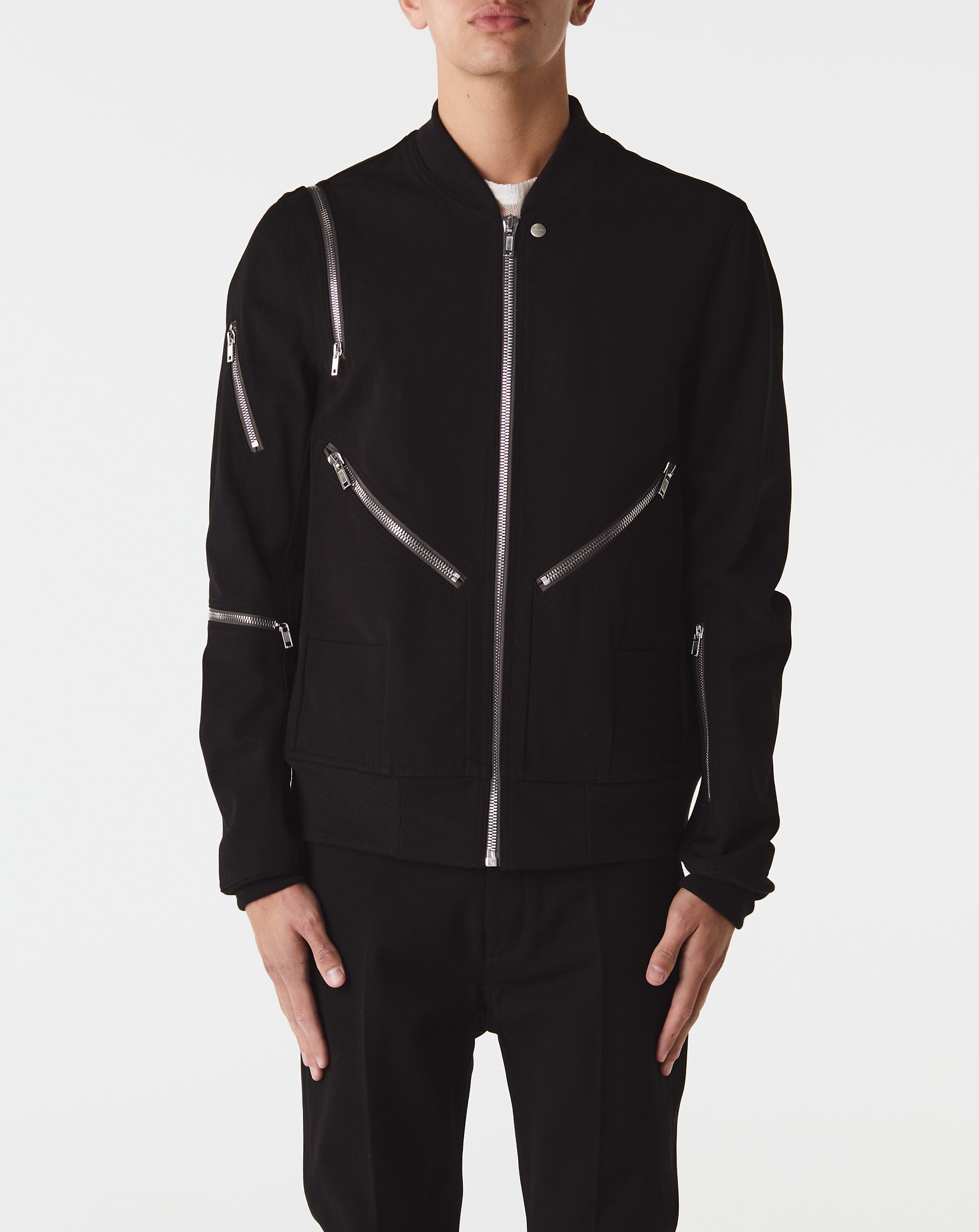 Headon Flight Jacket