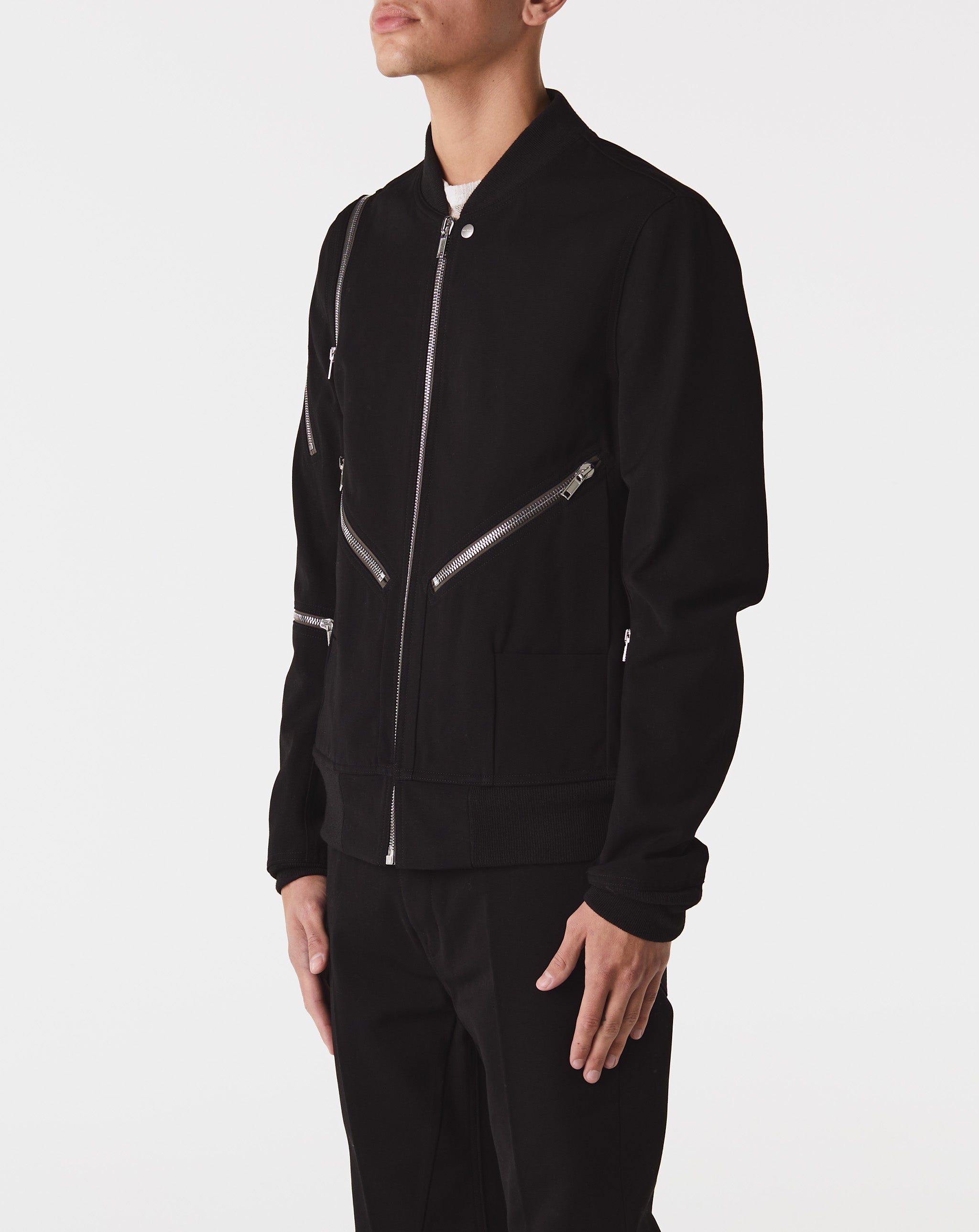 Headon Flight Jacket