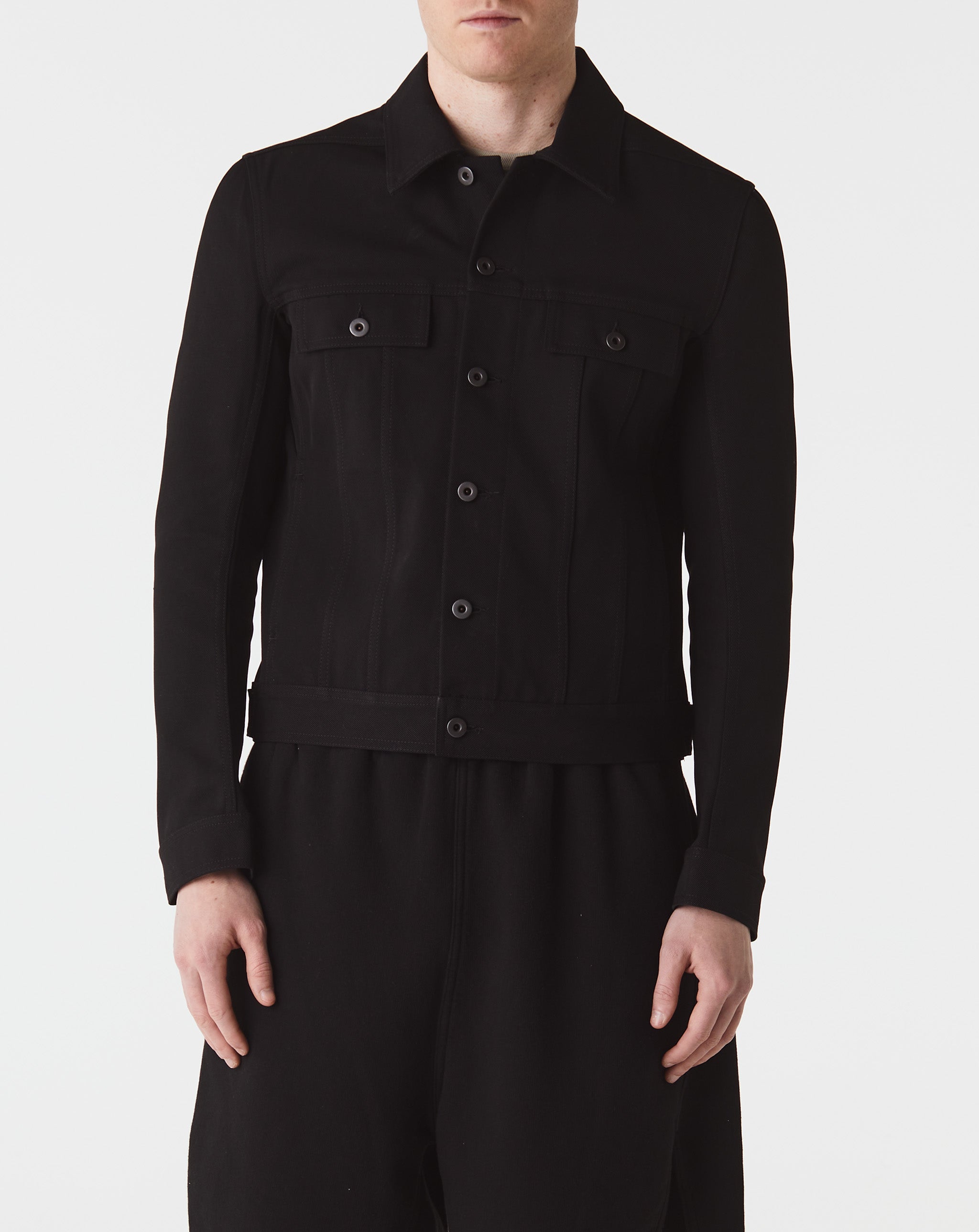 Trucker Jacket
