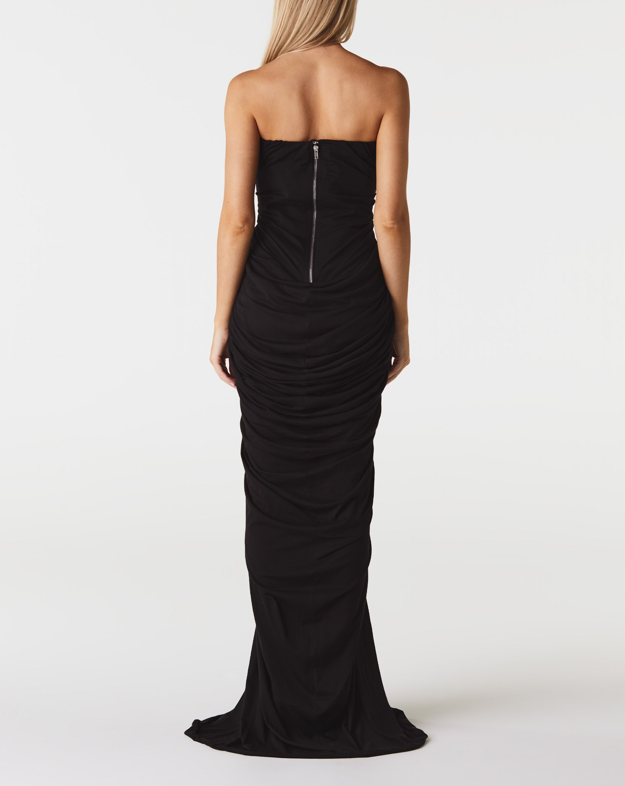 Radiance Bustier Gown