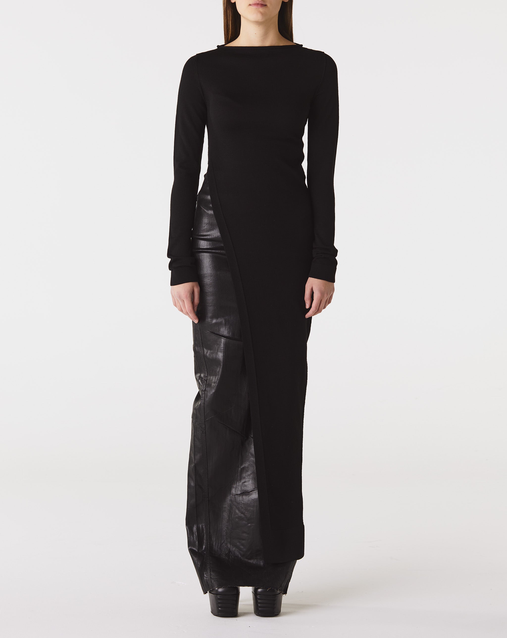 Easy Long Sweater Top