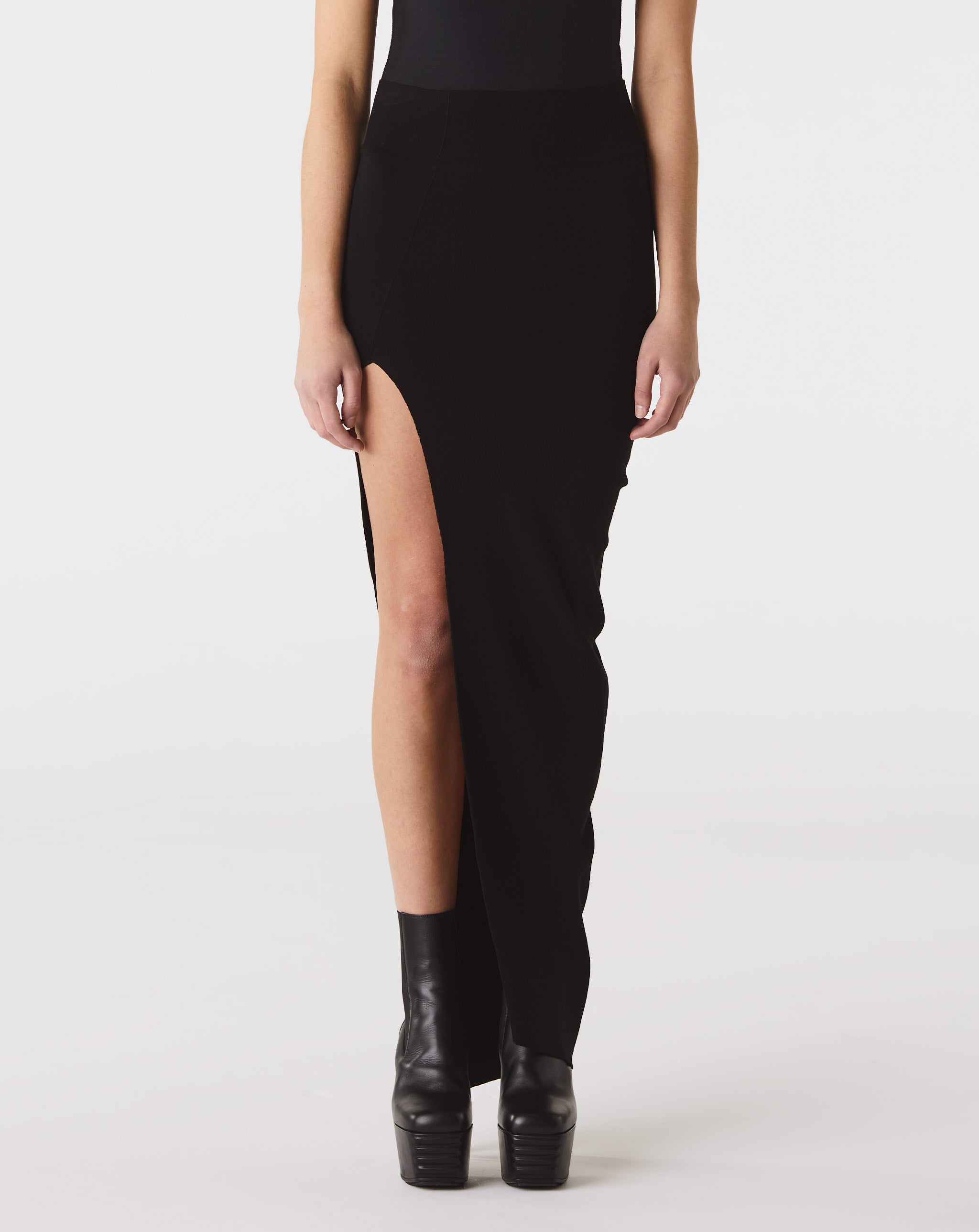 Edfu Knit Skirt