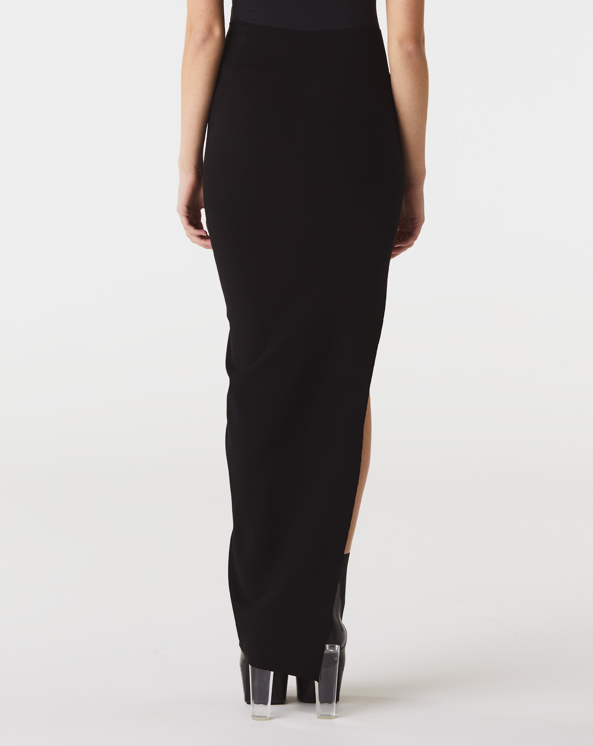 Edfu Knit Skirt