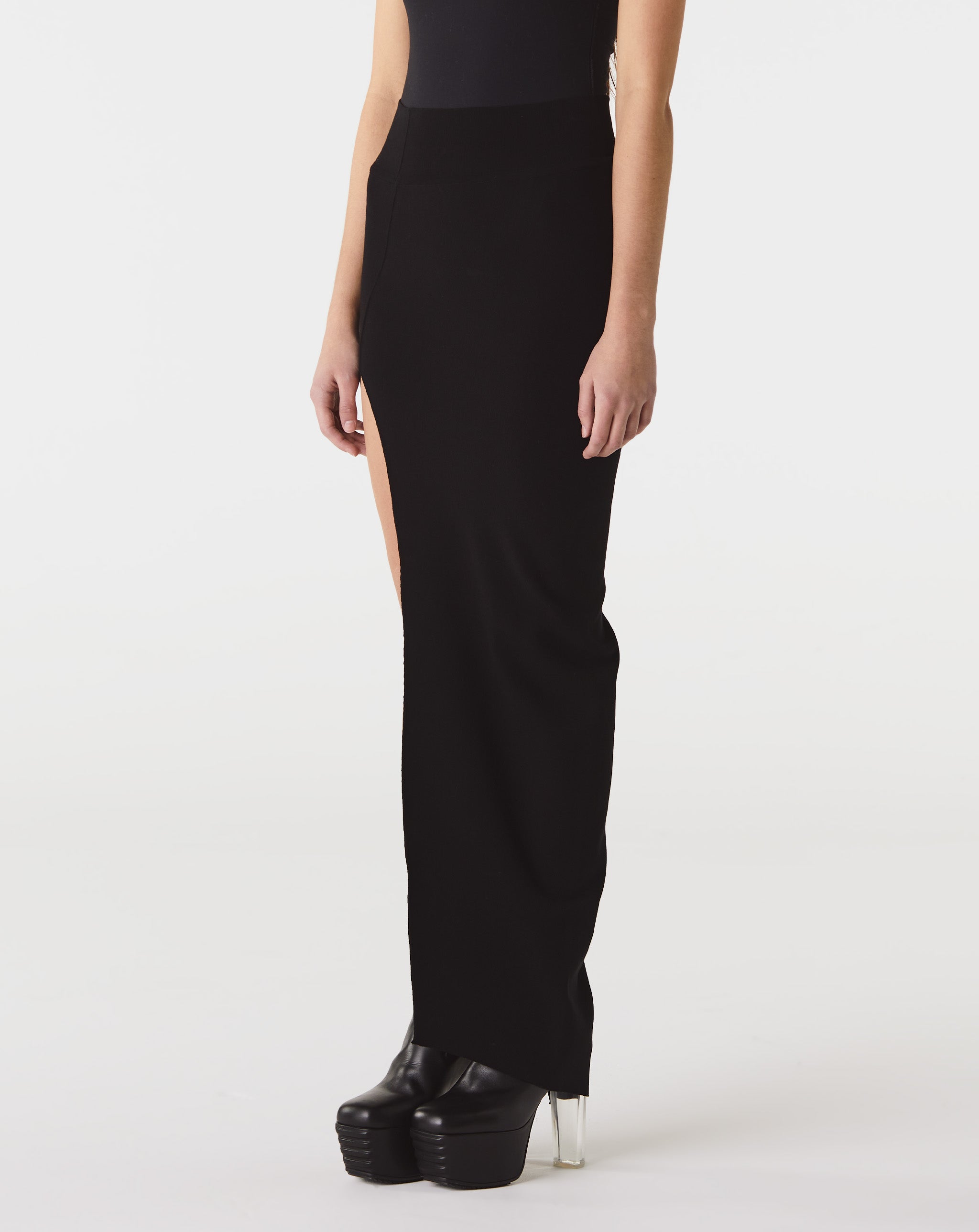 Edfu Knit Skirt