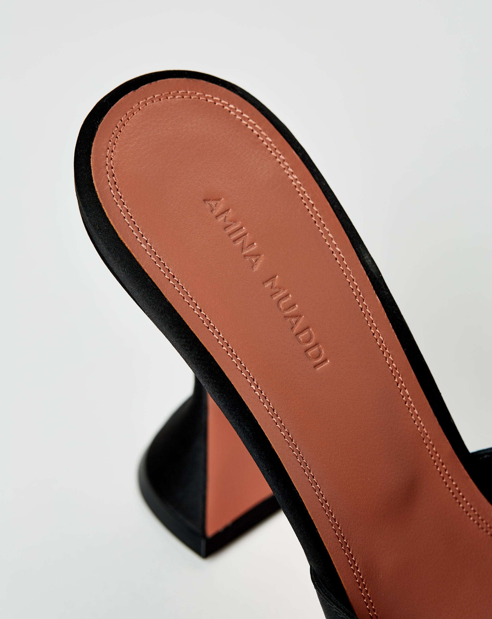 Rosie Slipper 95Mm