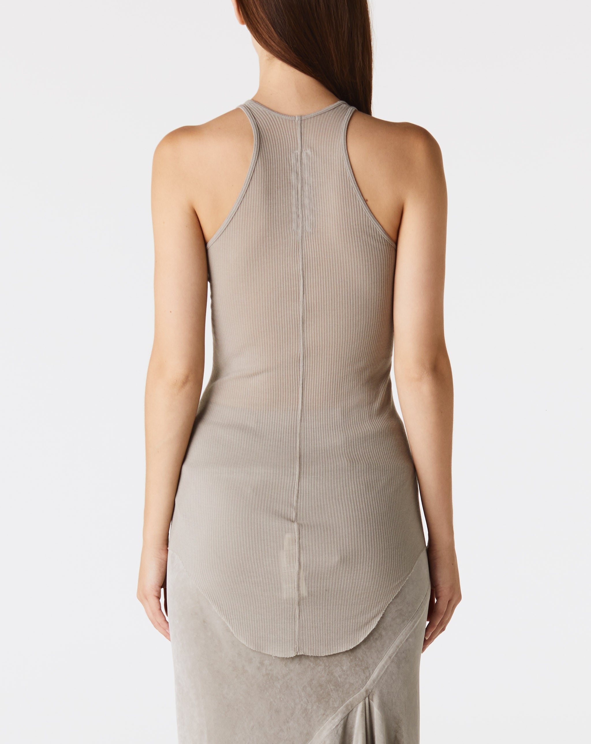 Ribbed Tank