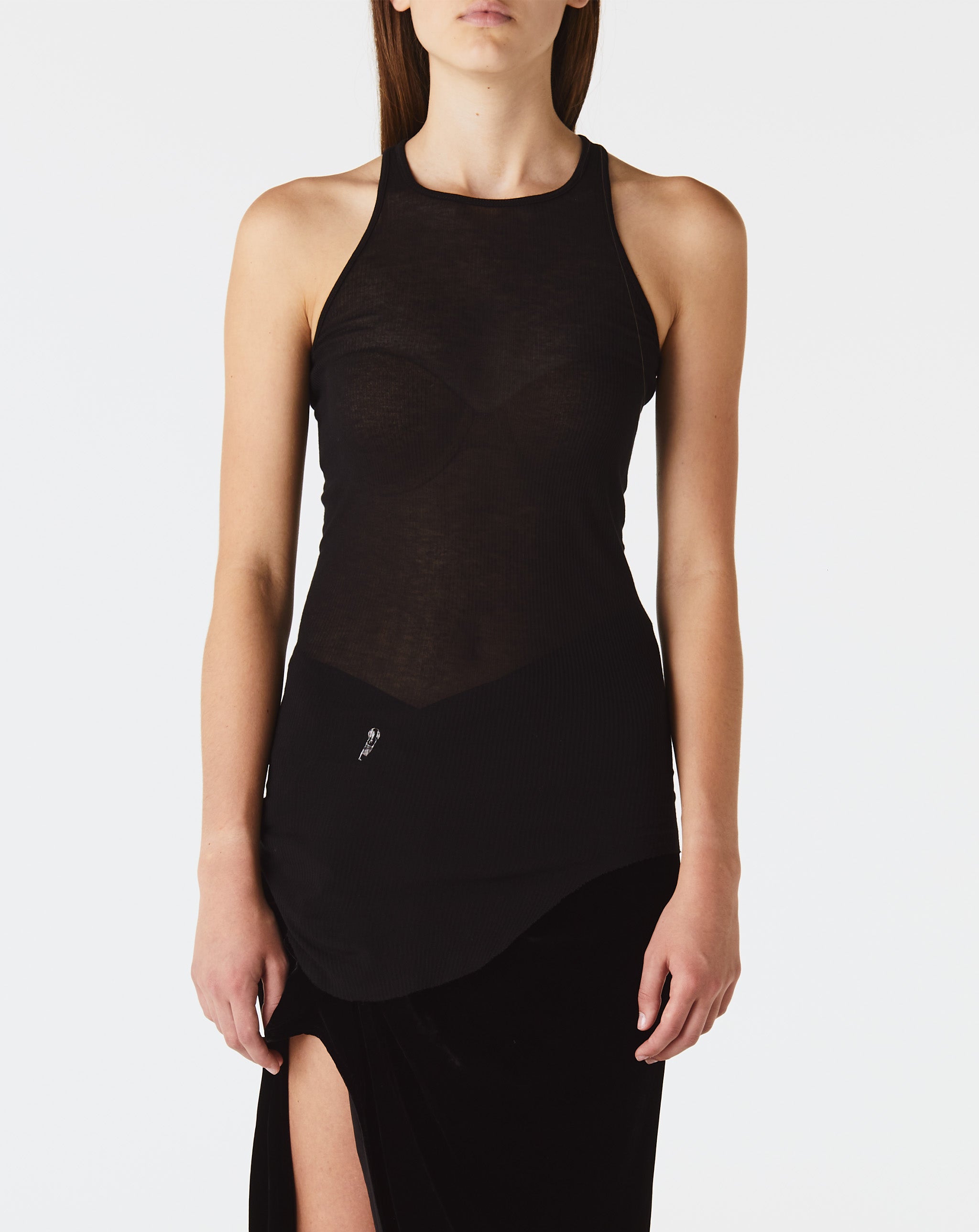 Ribbed Tank