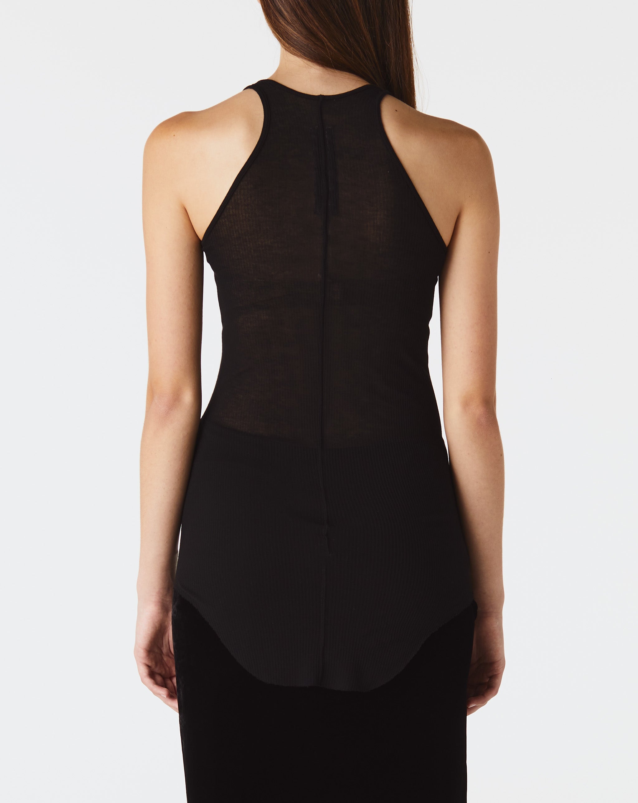 Ribbed Tank