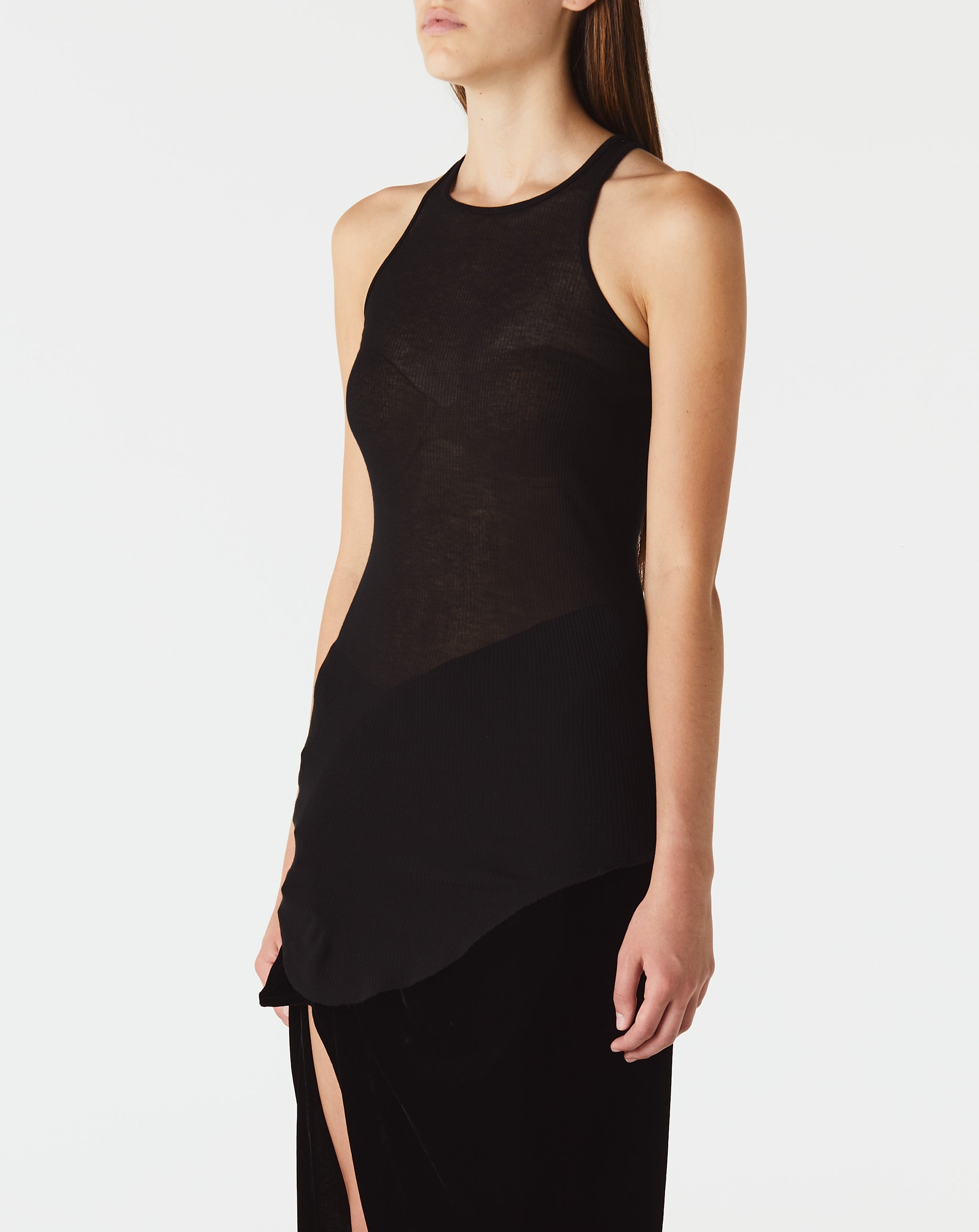 Ribbed Tank