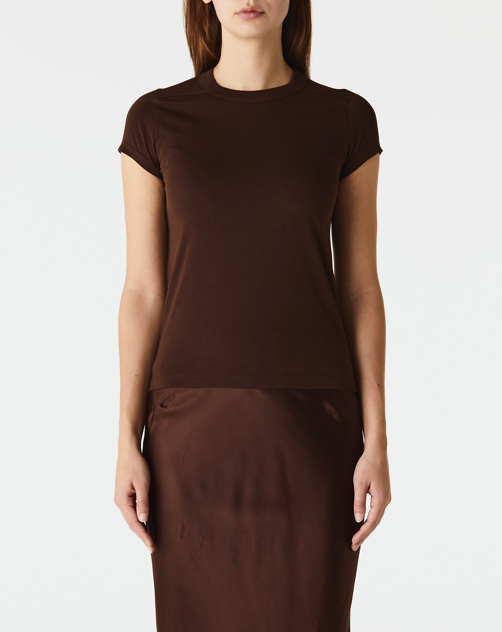 Cropped Level T-Shirt