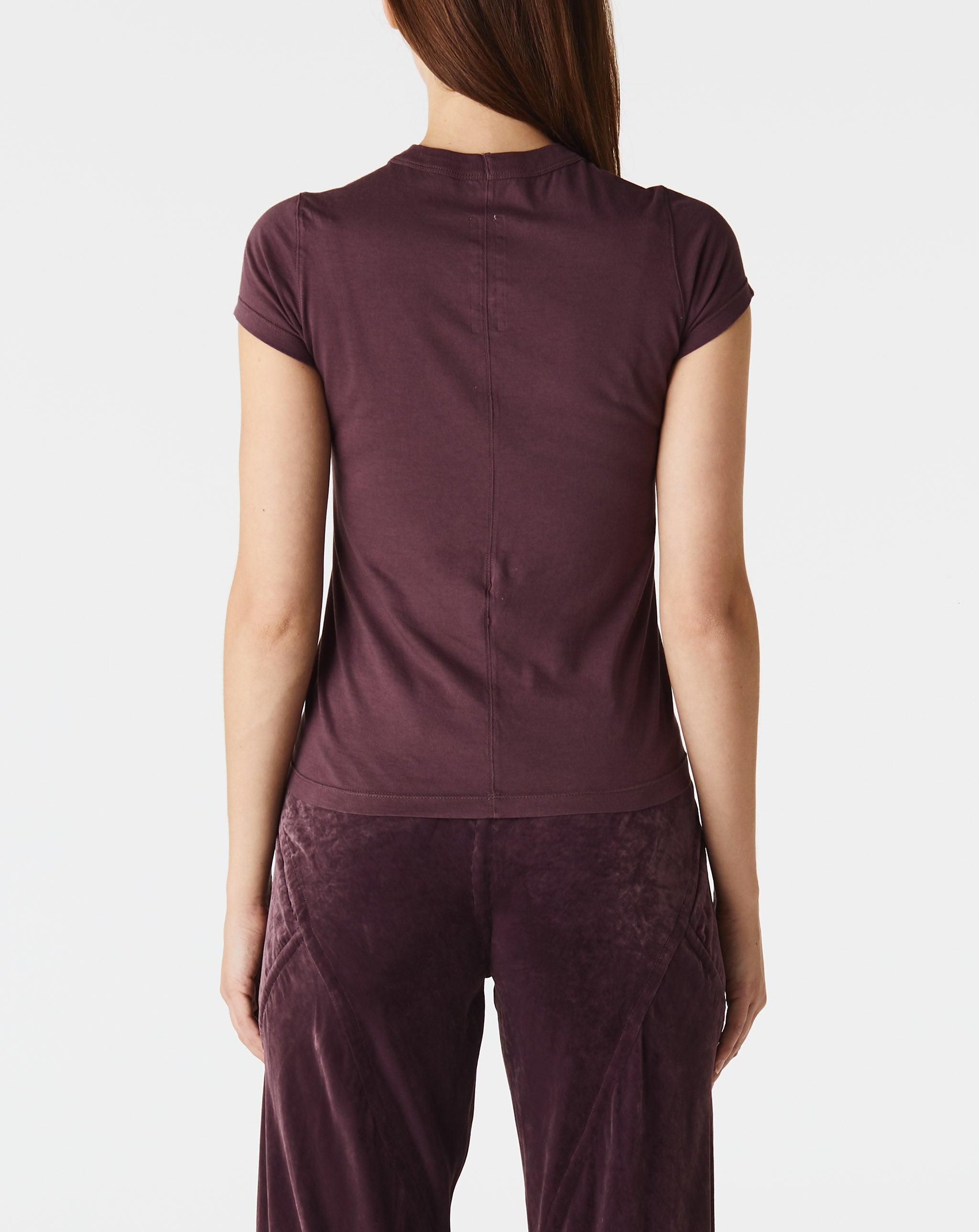 Cropped Level T-Shirt