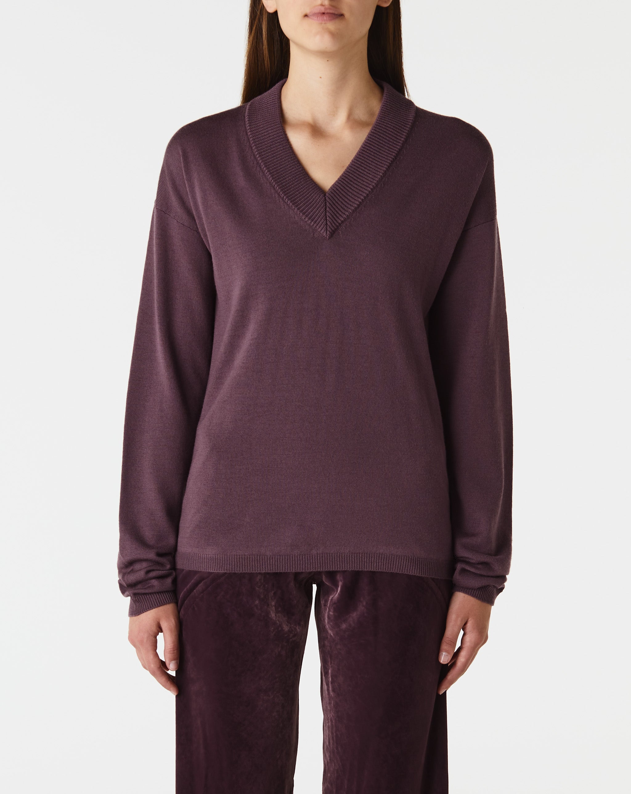 V-Neck Sweater