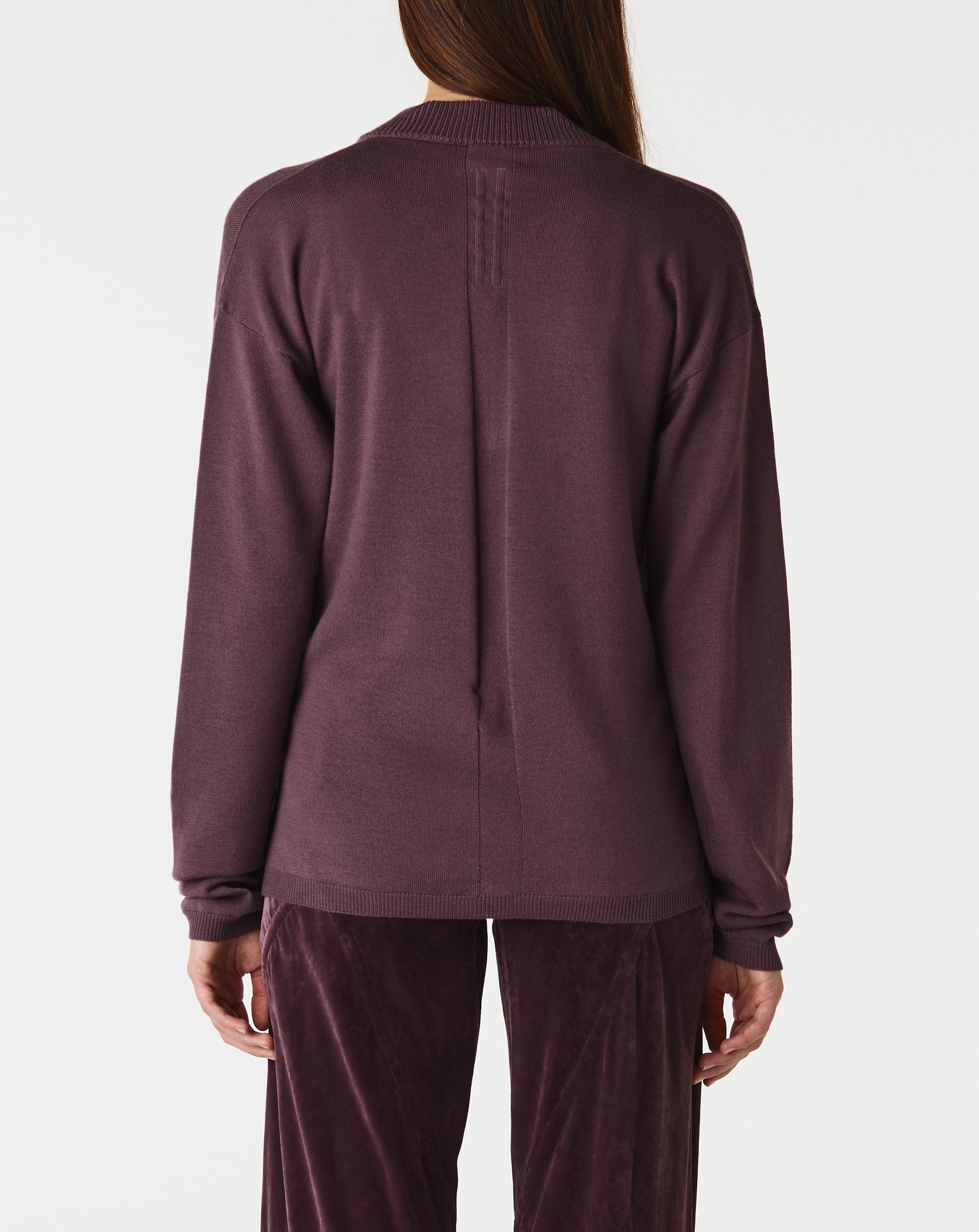 V-Neck Sweater