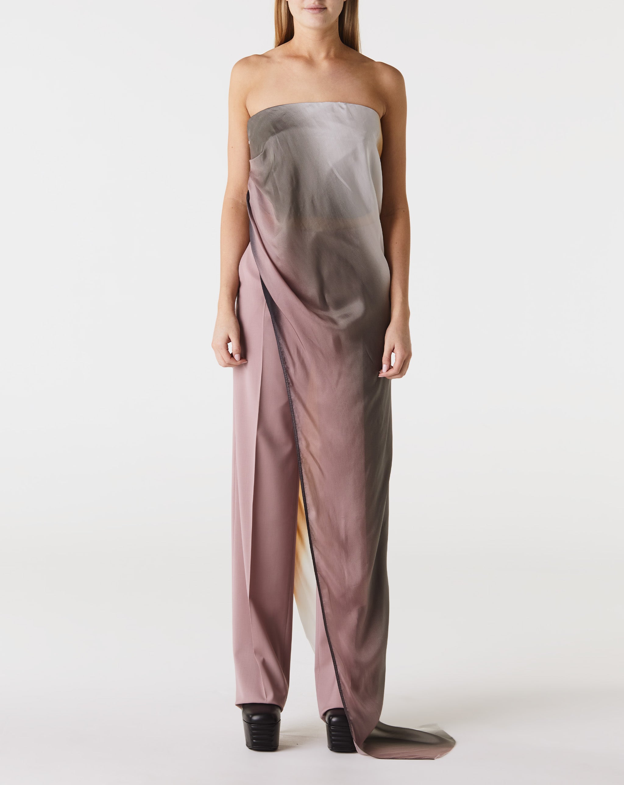 Lido Long Top