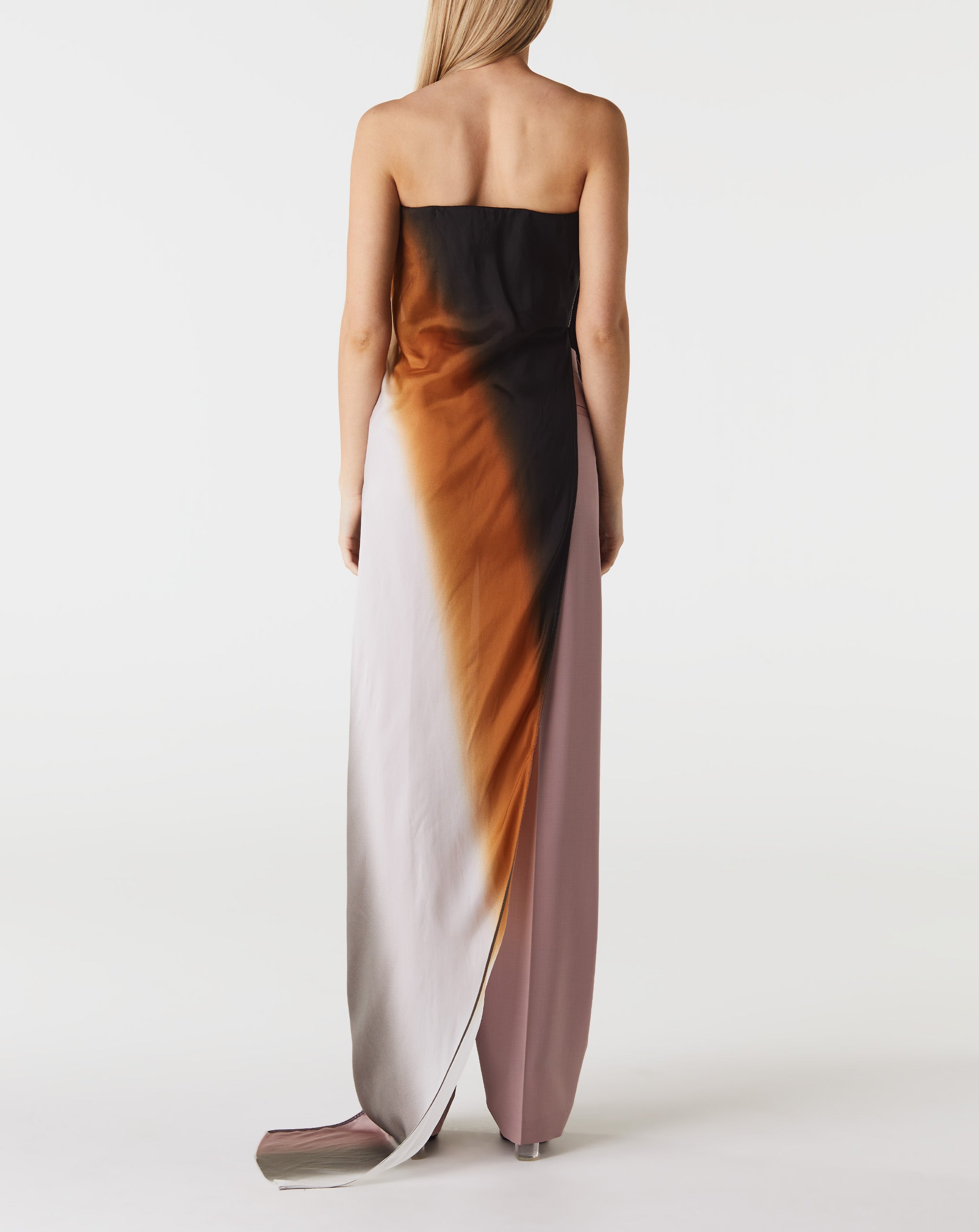 Lido Long Top
