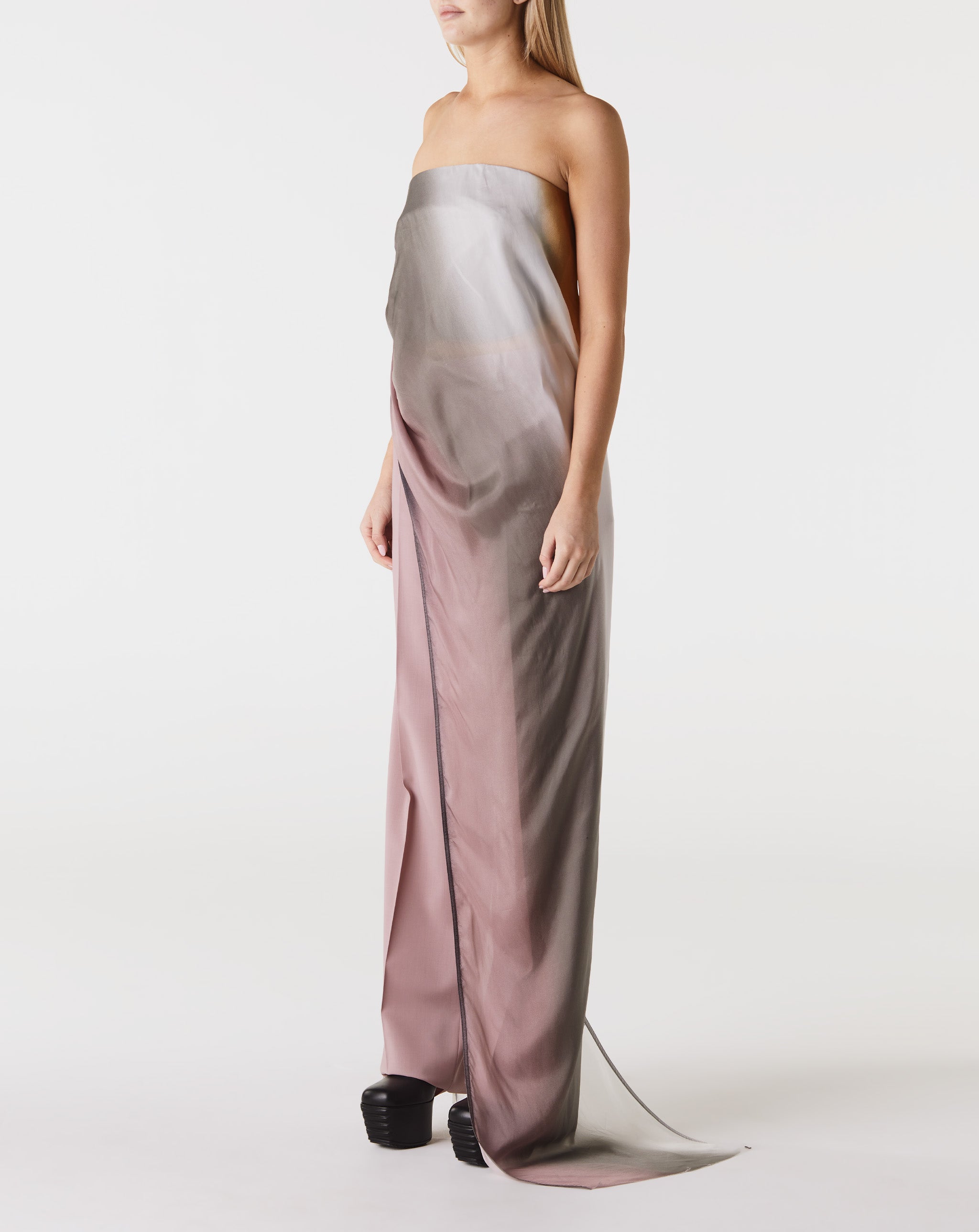 Lido Long Top