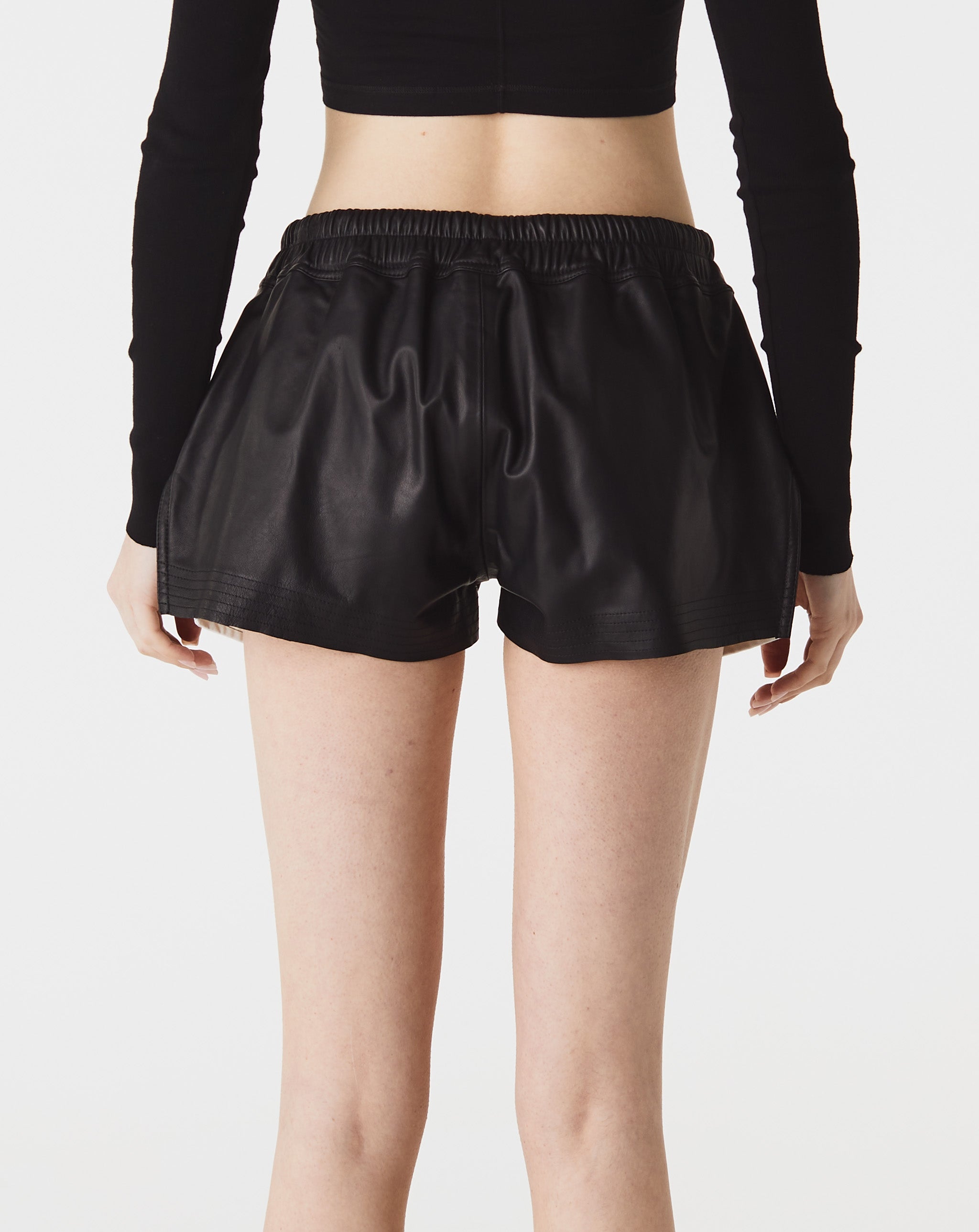 Fog Boxers