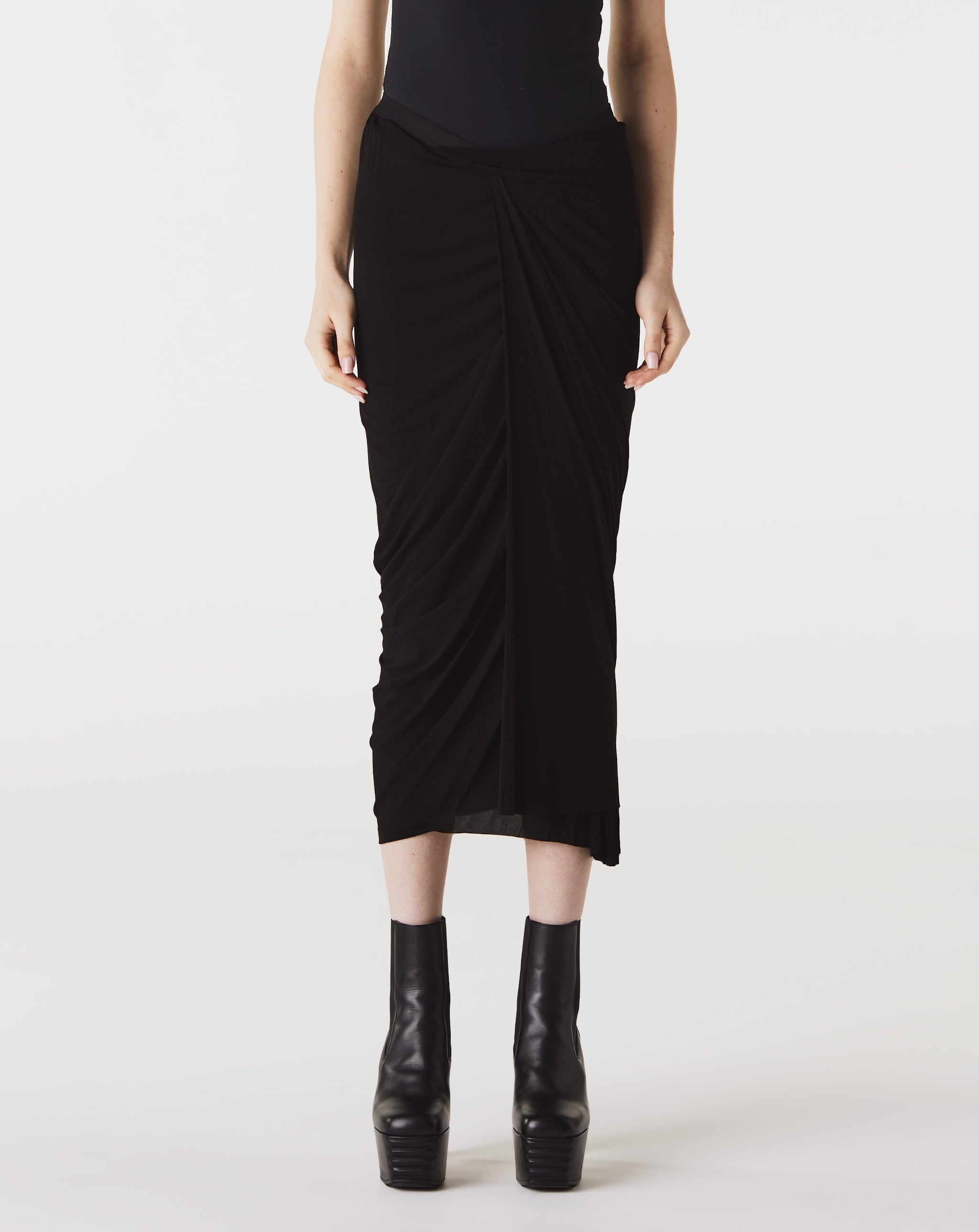 Wrap Skirt