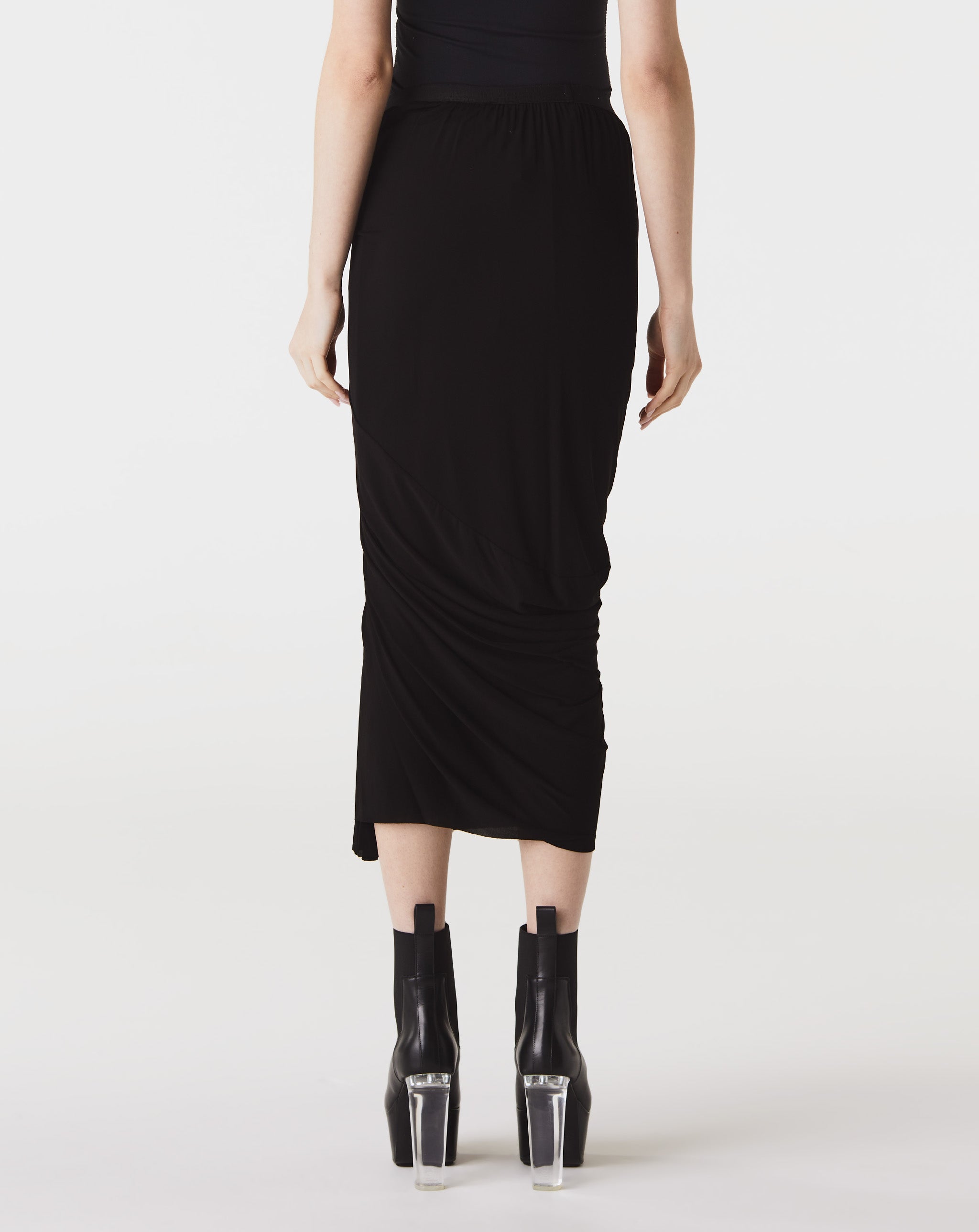 Wrap Skirt