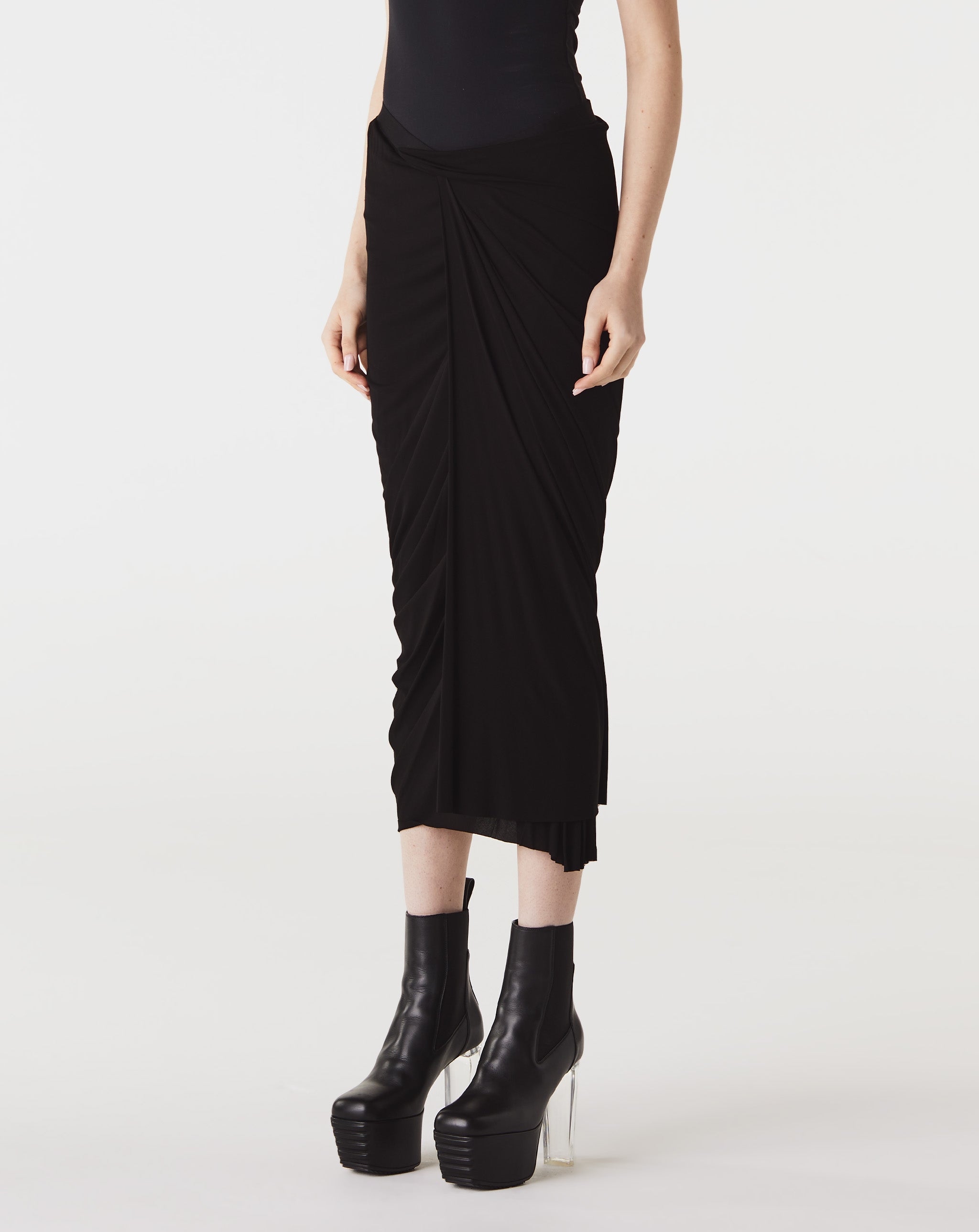 Wrap Skirt