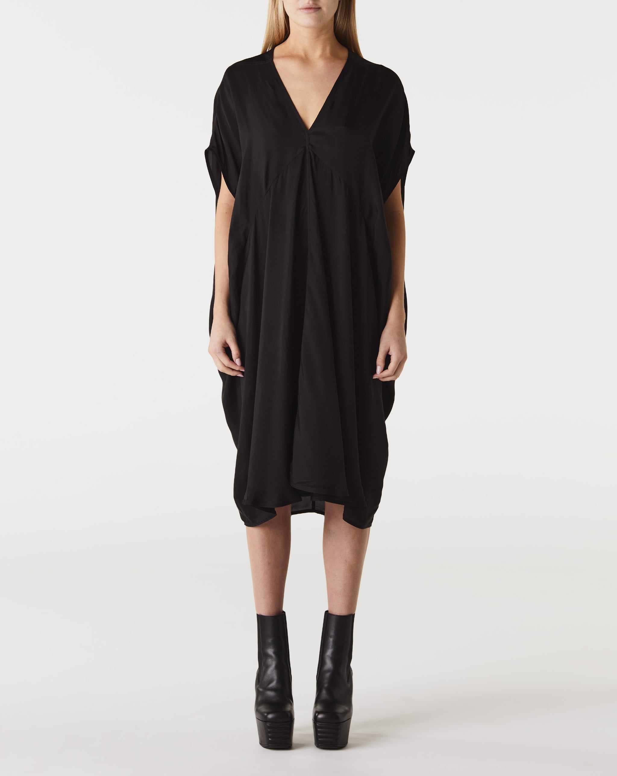 Sl Tommykite V Dress
