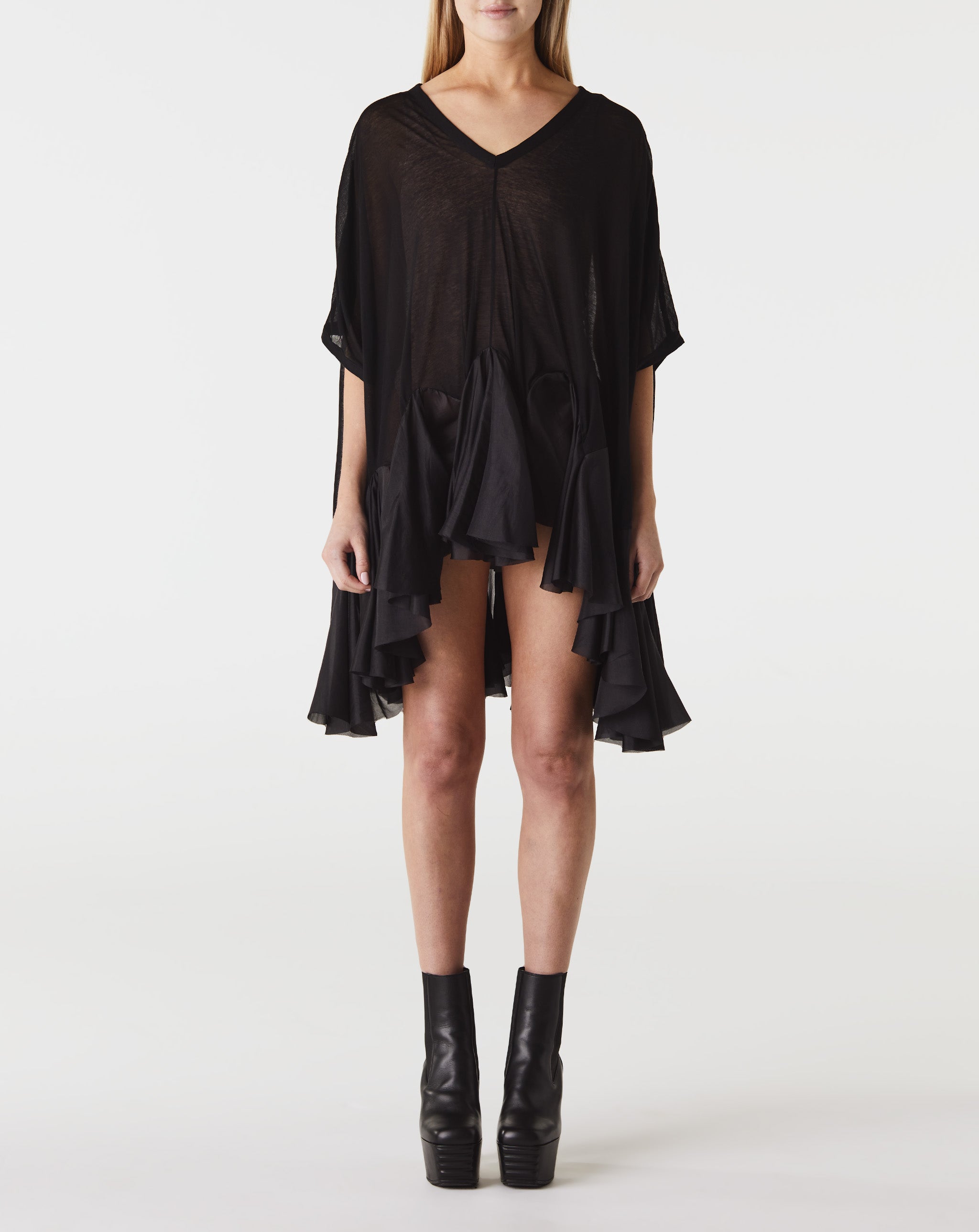 New Divine Mini Dress