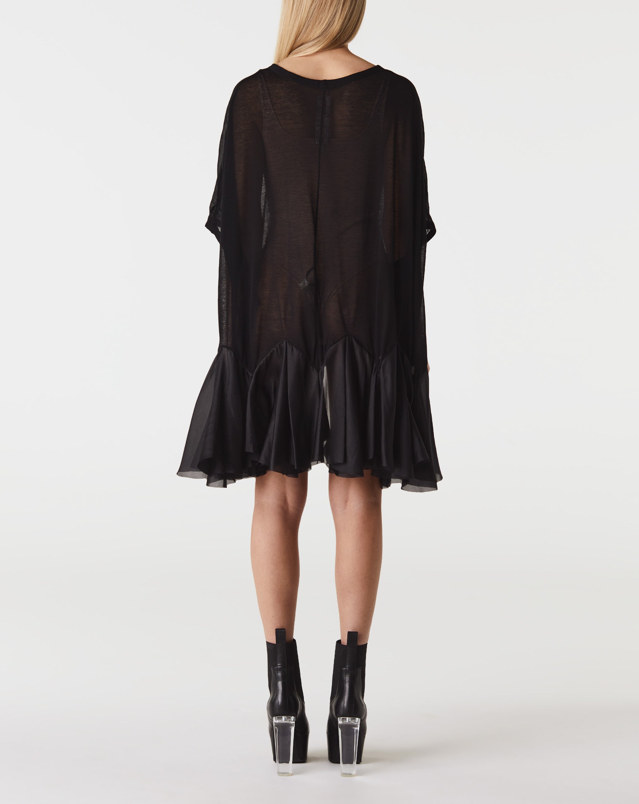 New Divine Mini Dress