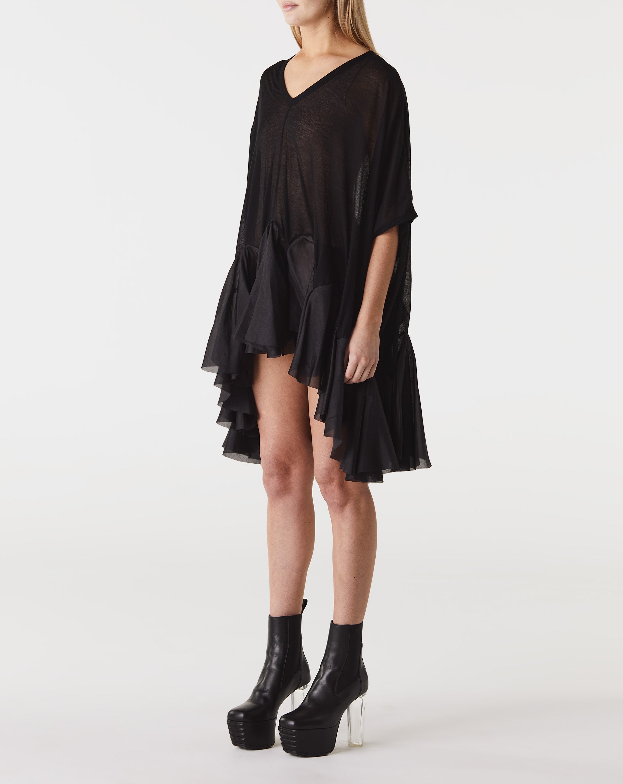 New Divine Mini Dress