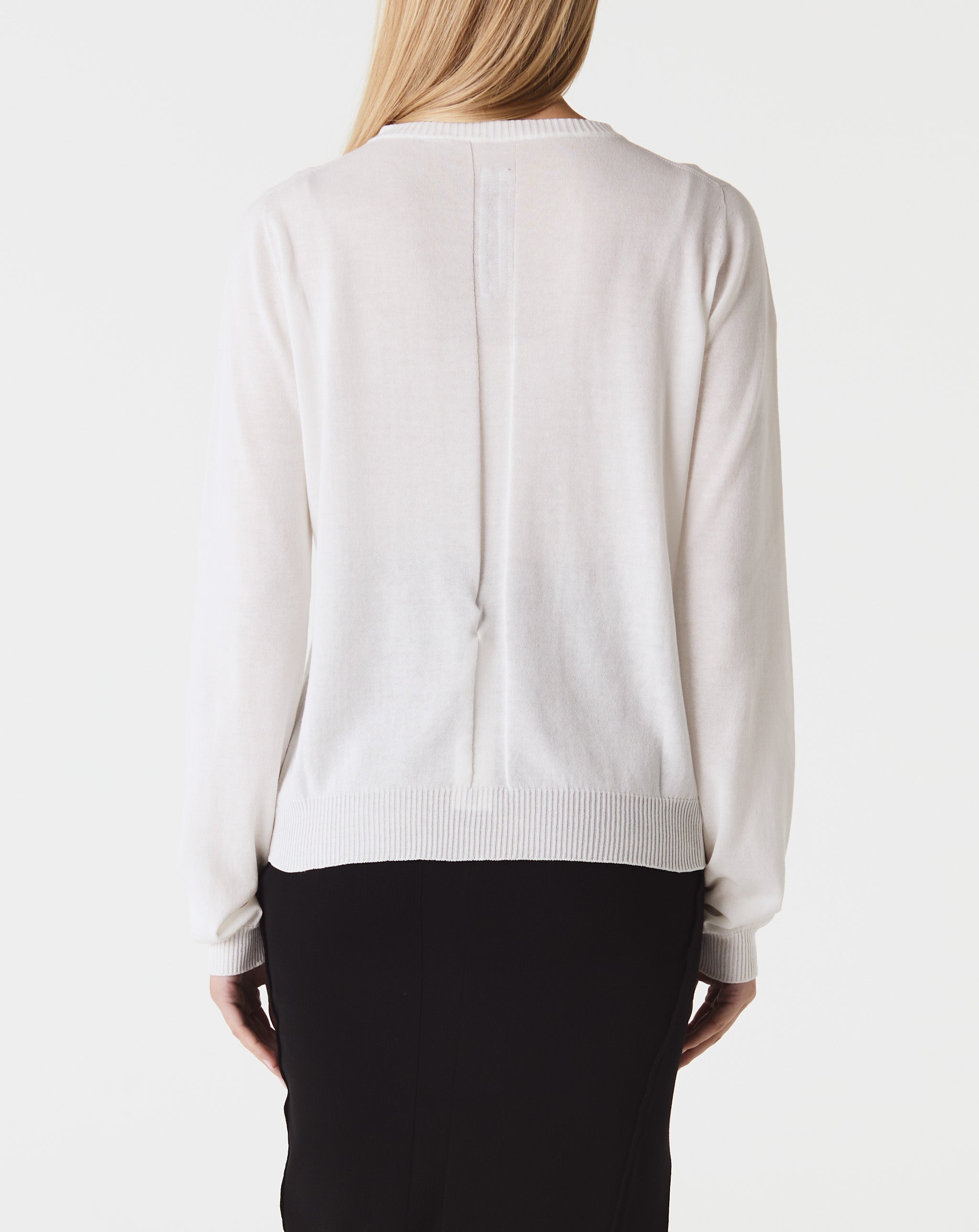 Biker Level Round Neck