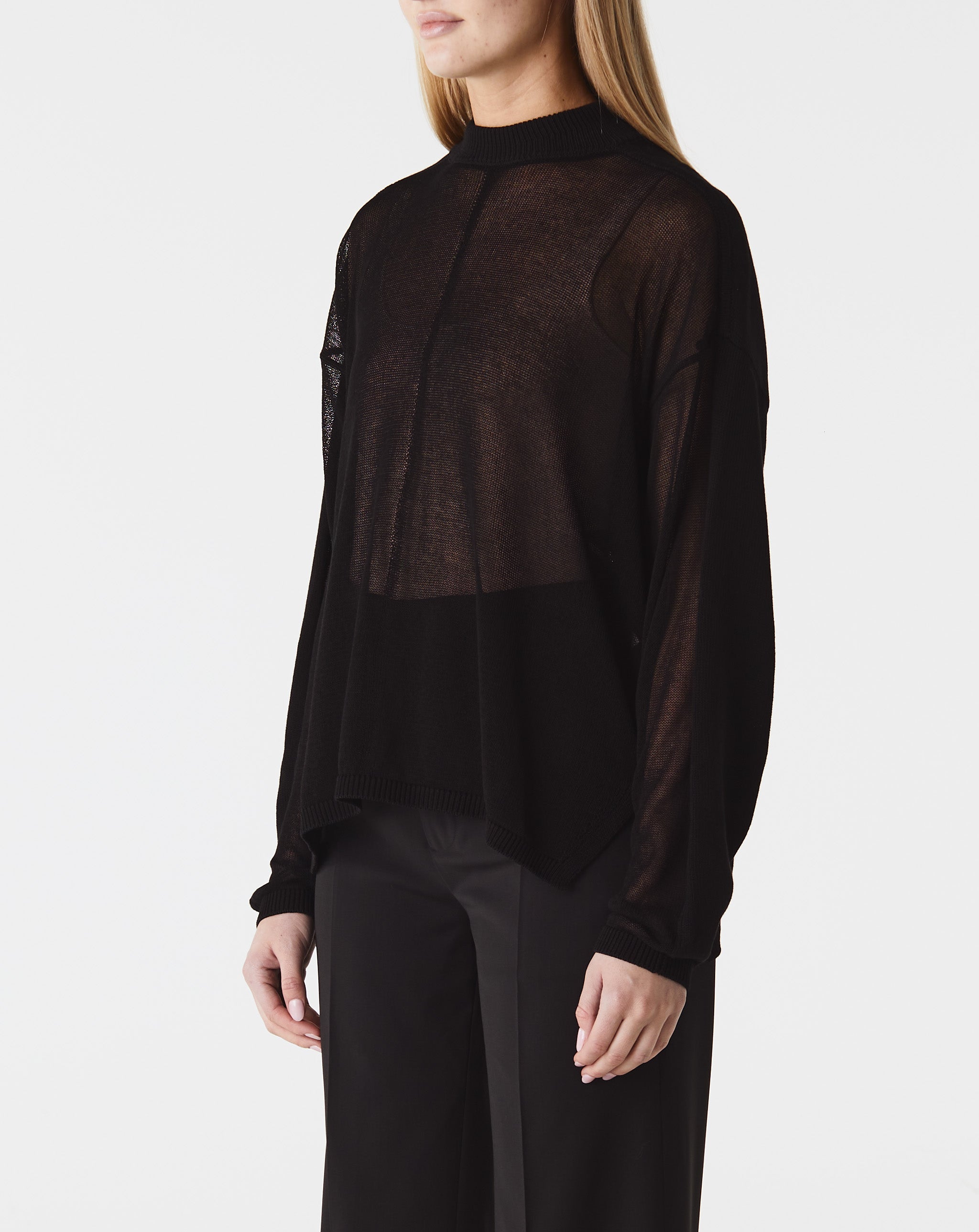 Combo Crew Neck