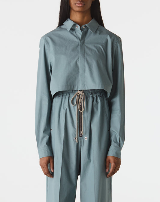 Cropped Outershirt