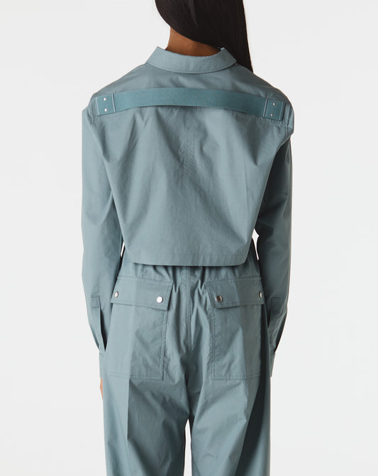 Cropped Outershirt