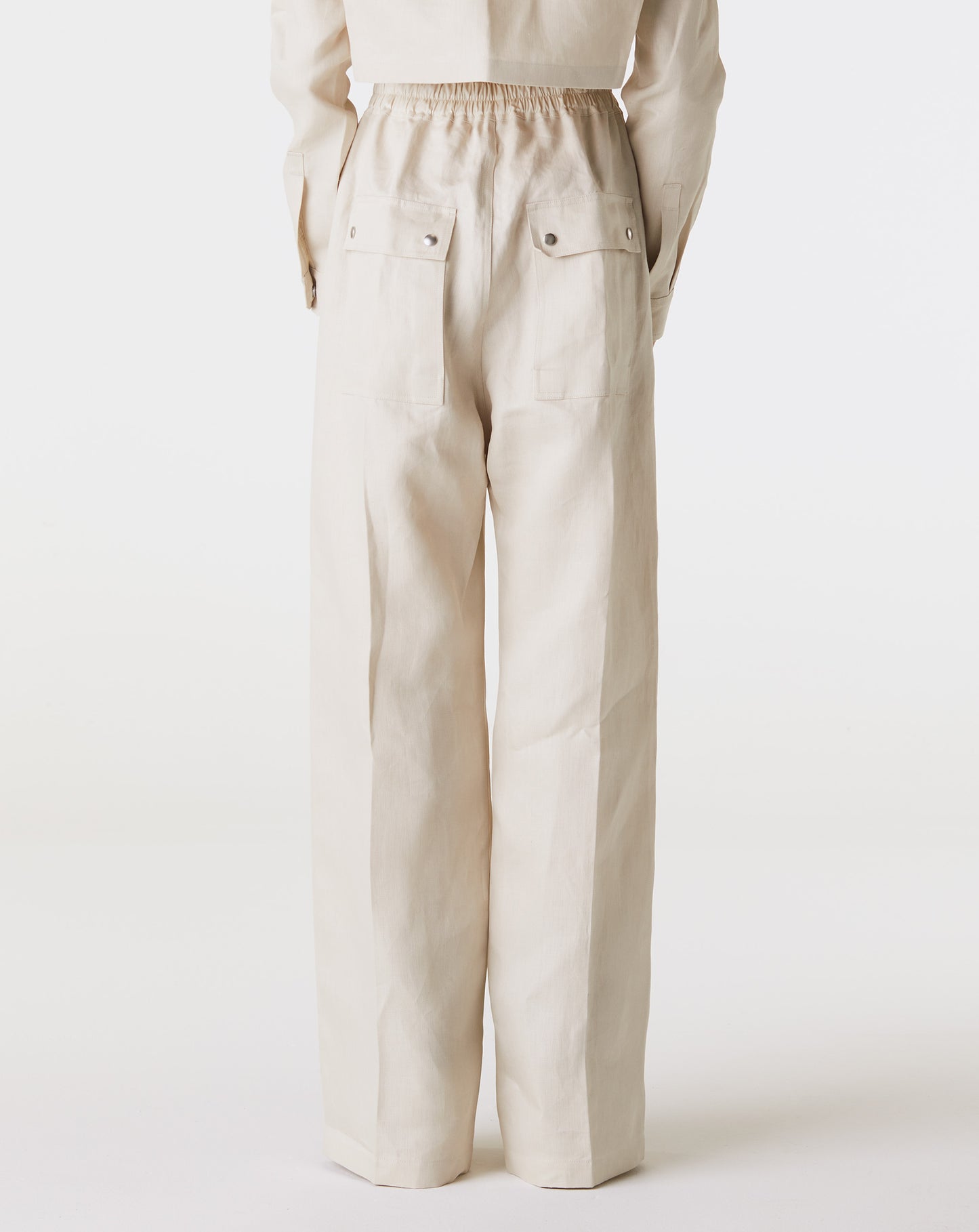 Wide Bela Pants