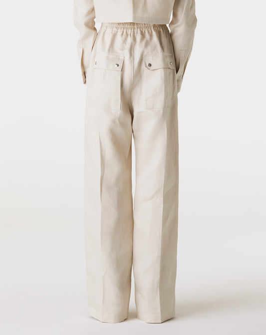 Wide Bela Pants