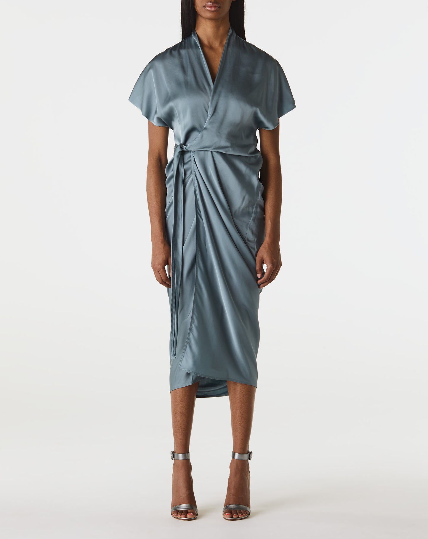 Wrap Dress