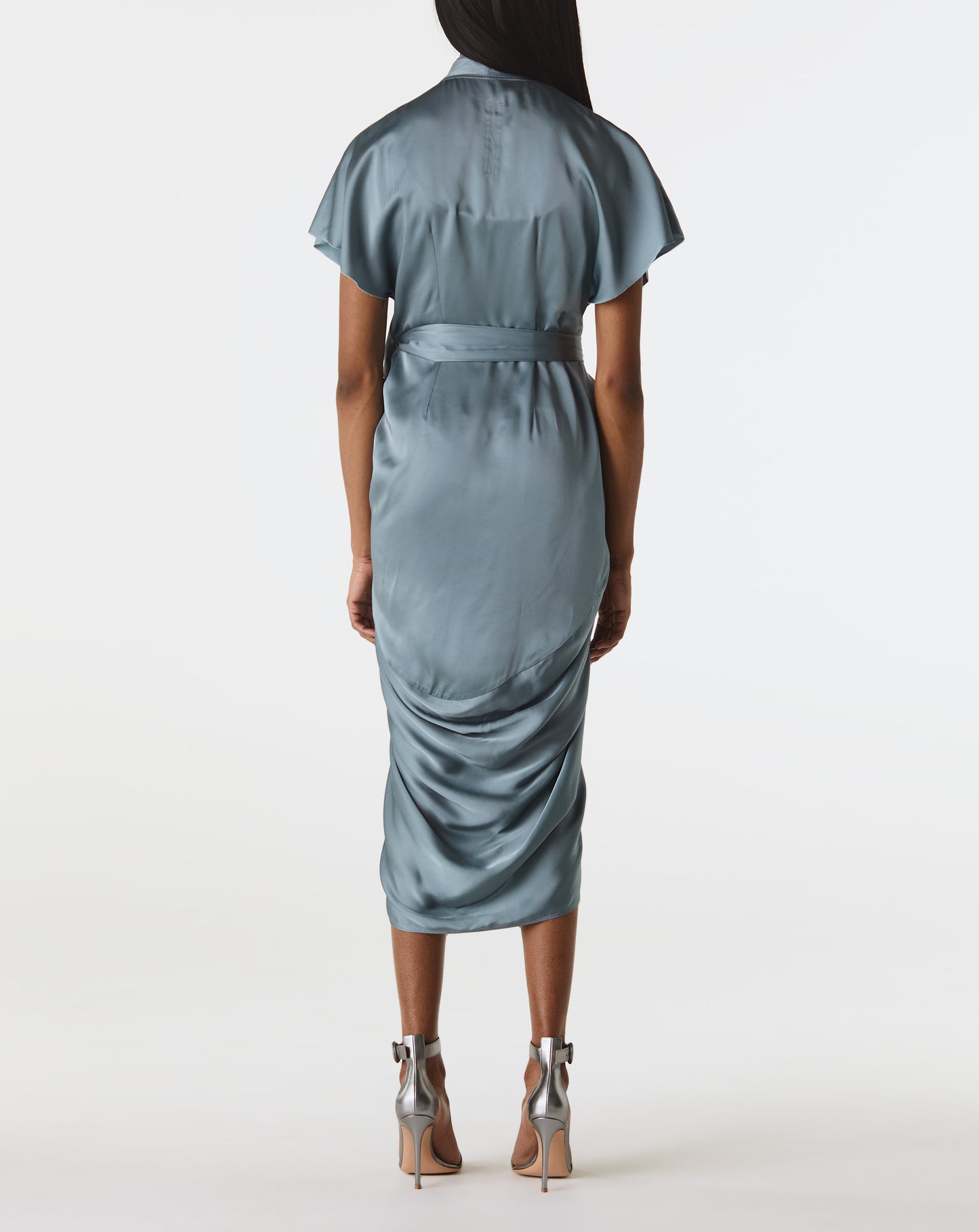 Wrap Dress