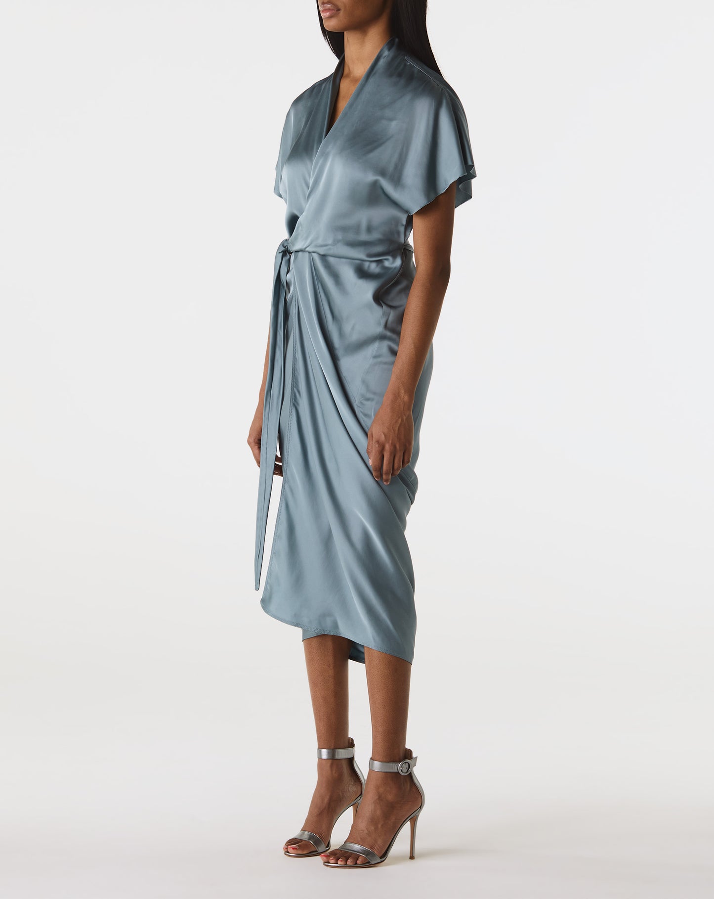 Wrap Dress