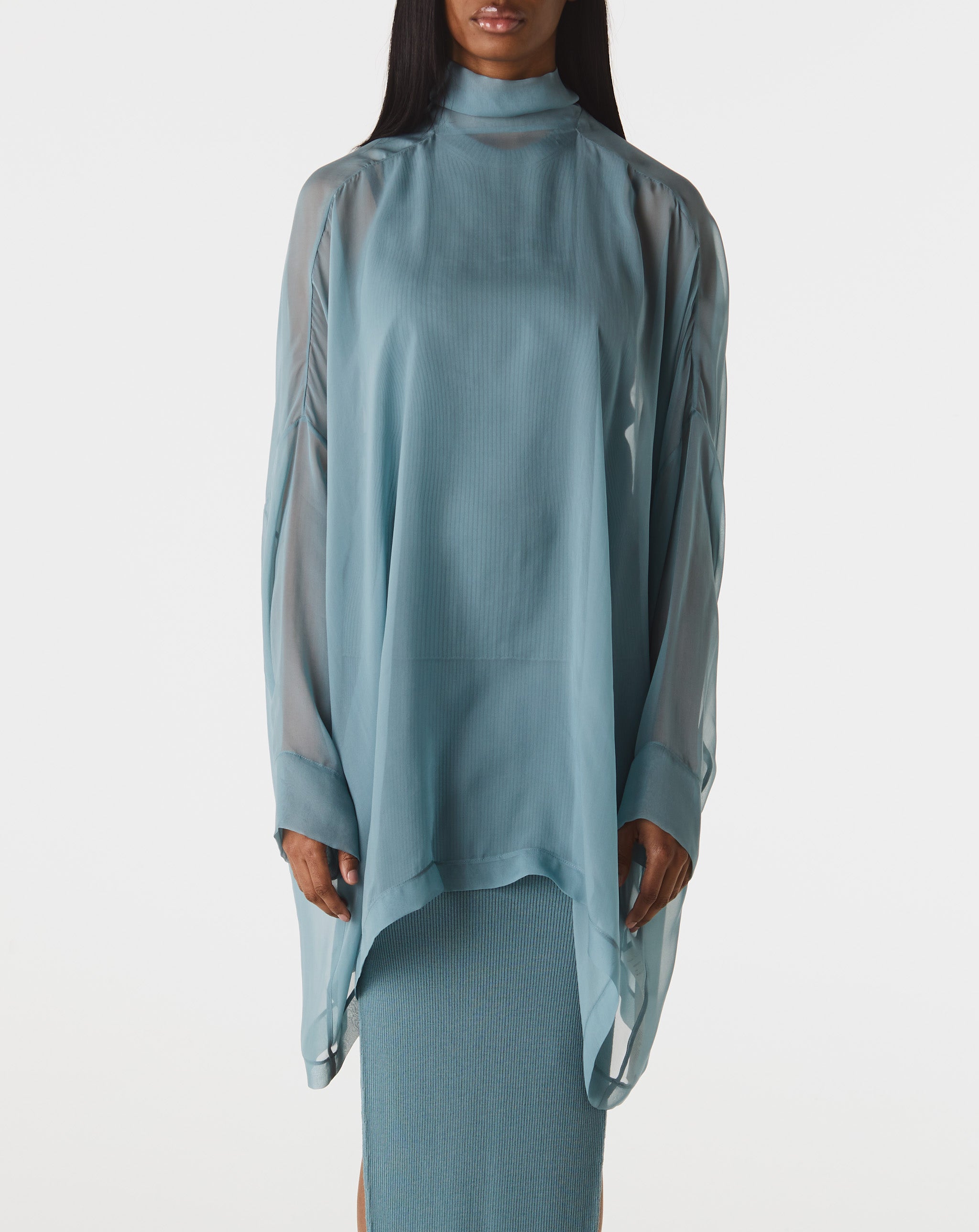 Jumbo Tabard Top