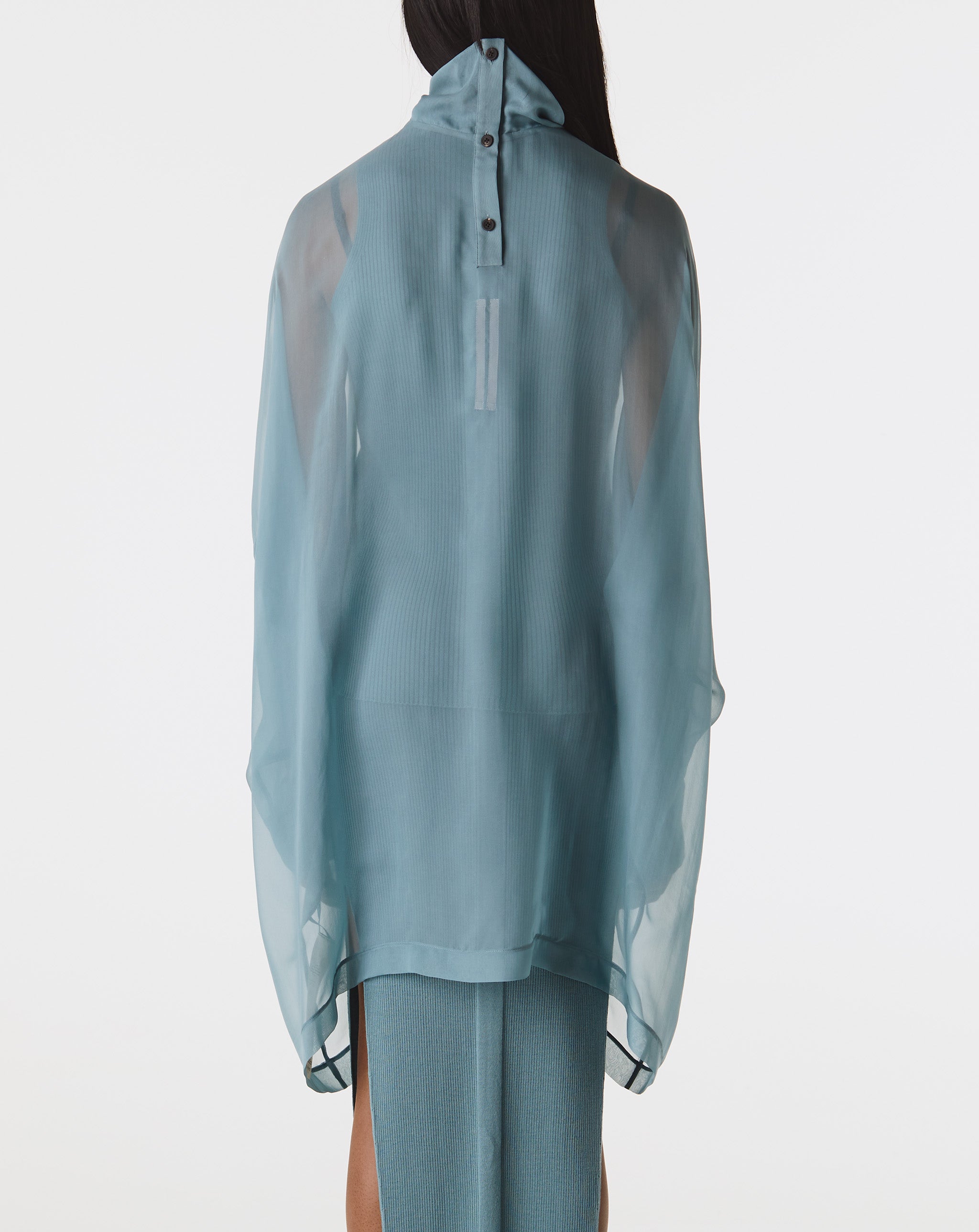 Jumbo Tabard Top