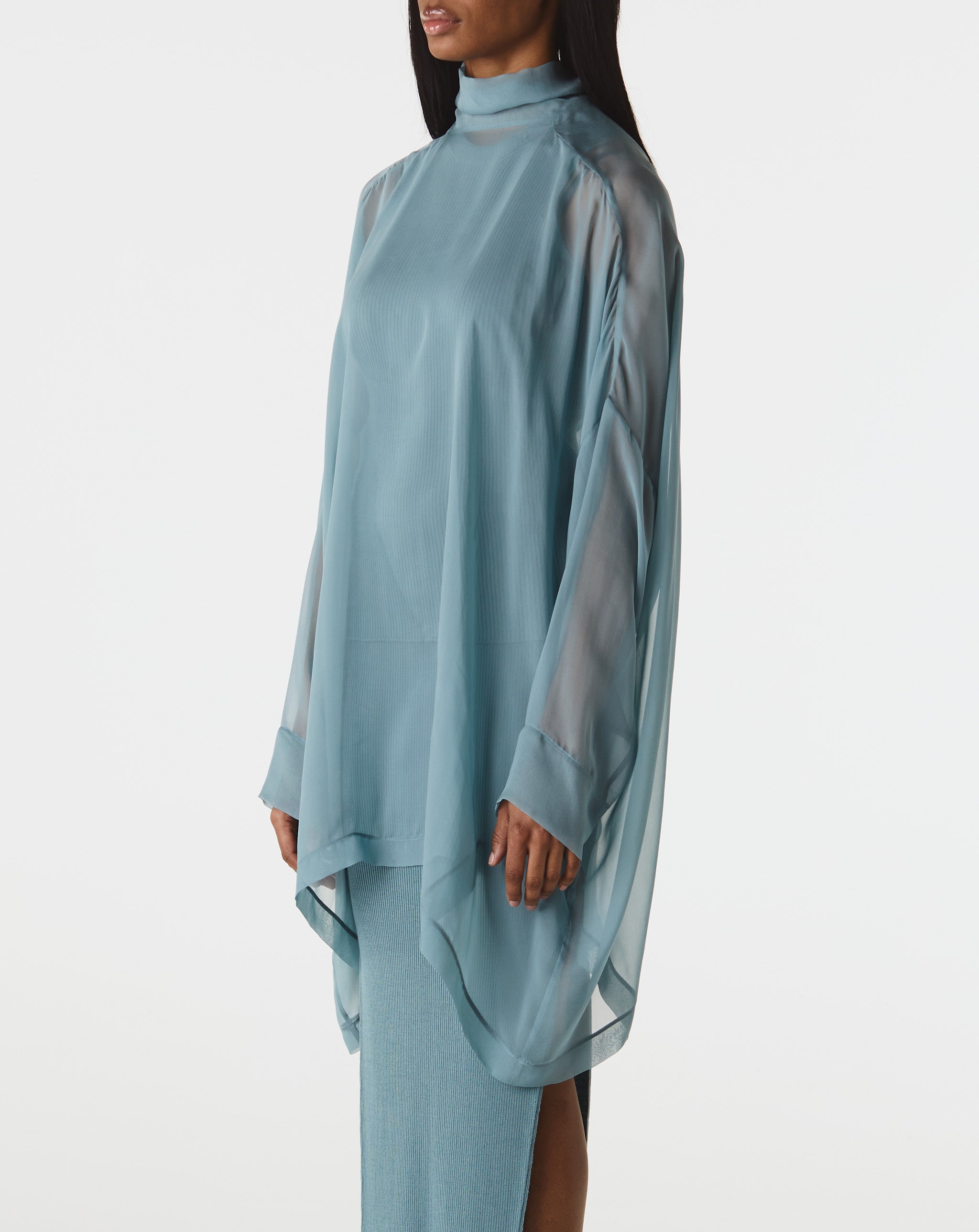 Jumbo Tabard Top