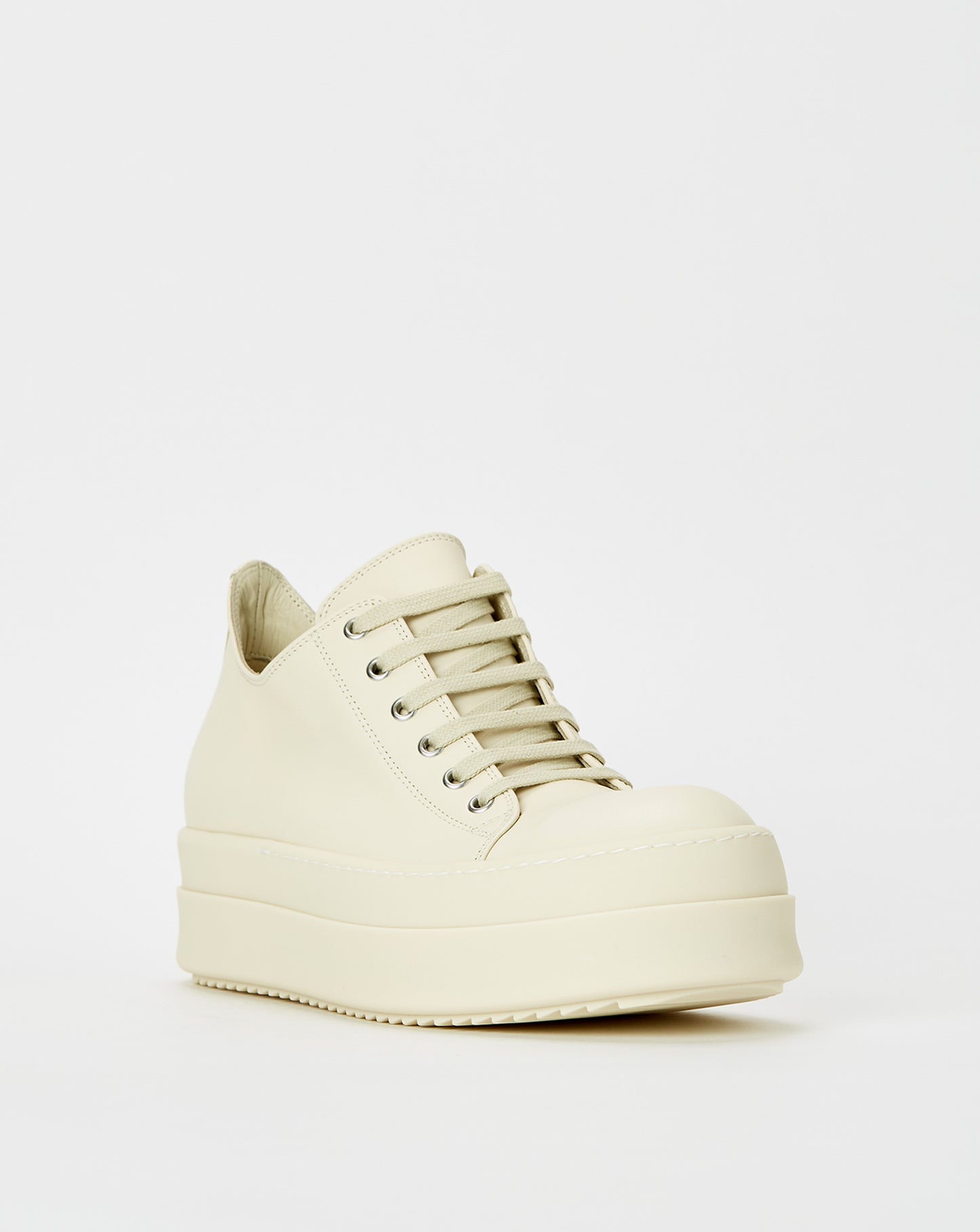 Mega Bumper Low Sneaks