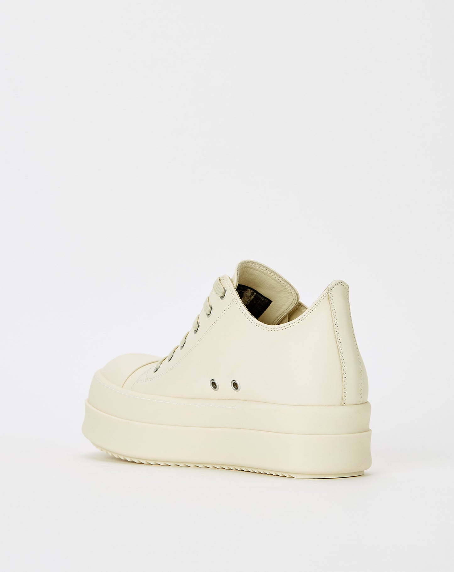 Mega Bumper Low Sneaks