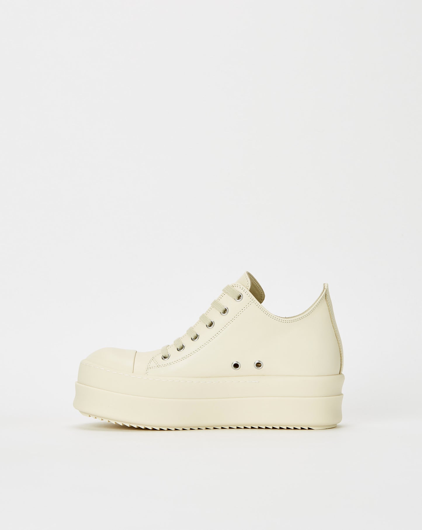Mega Bumper Low Sneaks