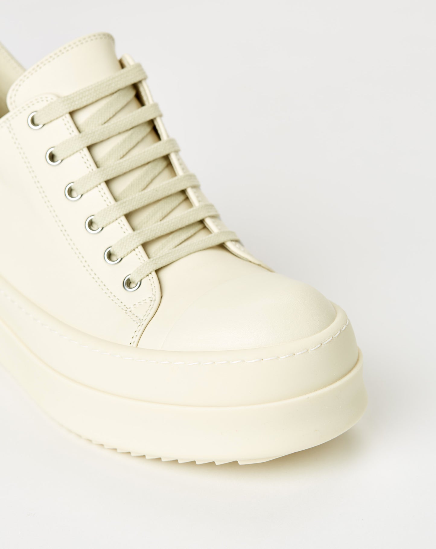 Mega Bumper Low Sneaks