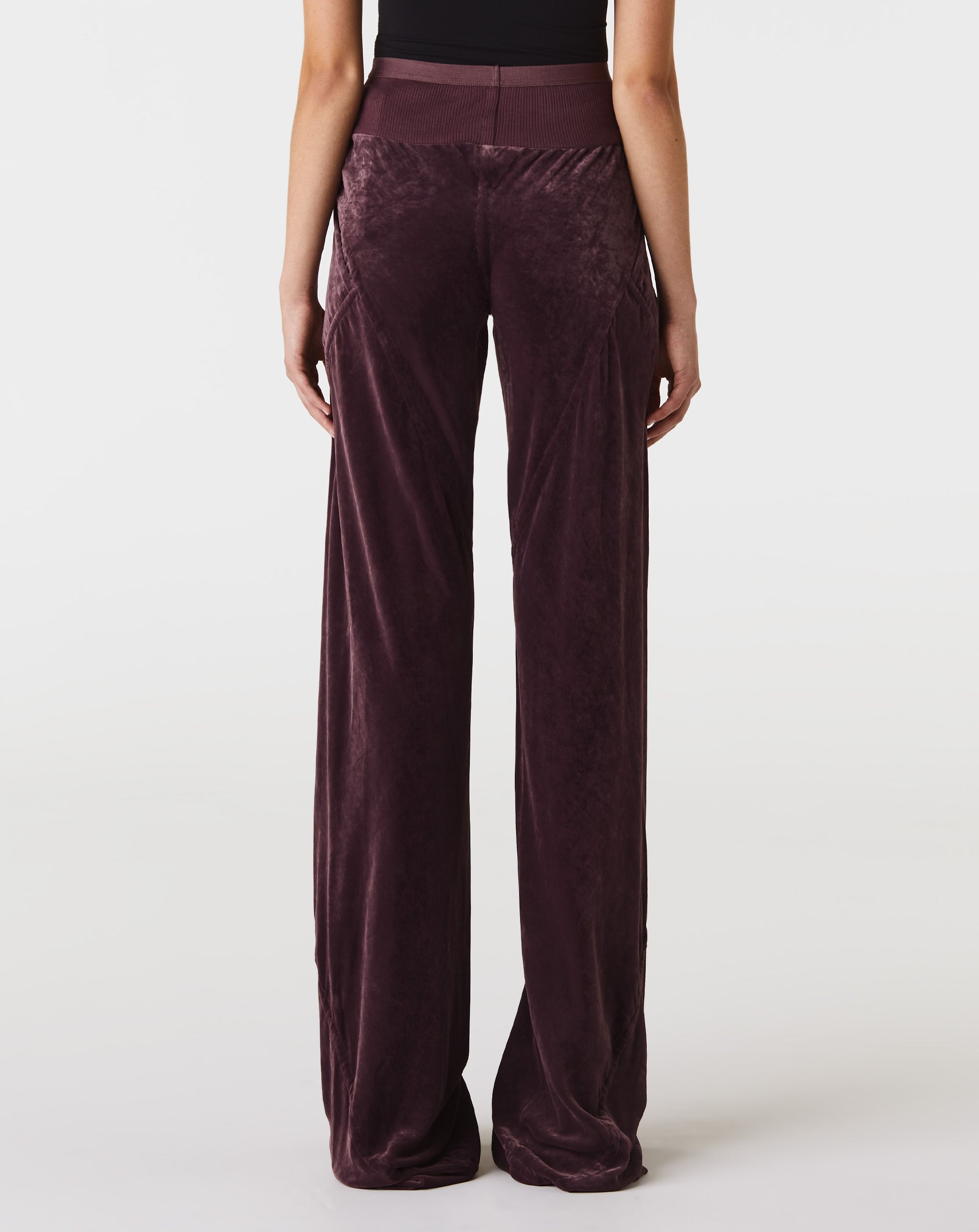 Bias Pull On Pant