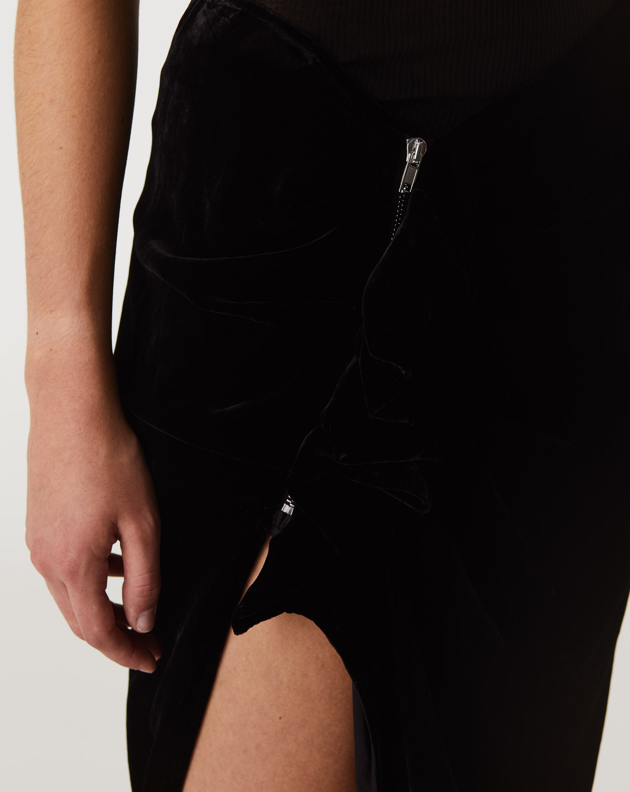Edfu Skirt